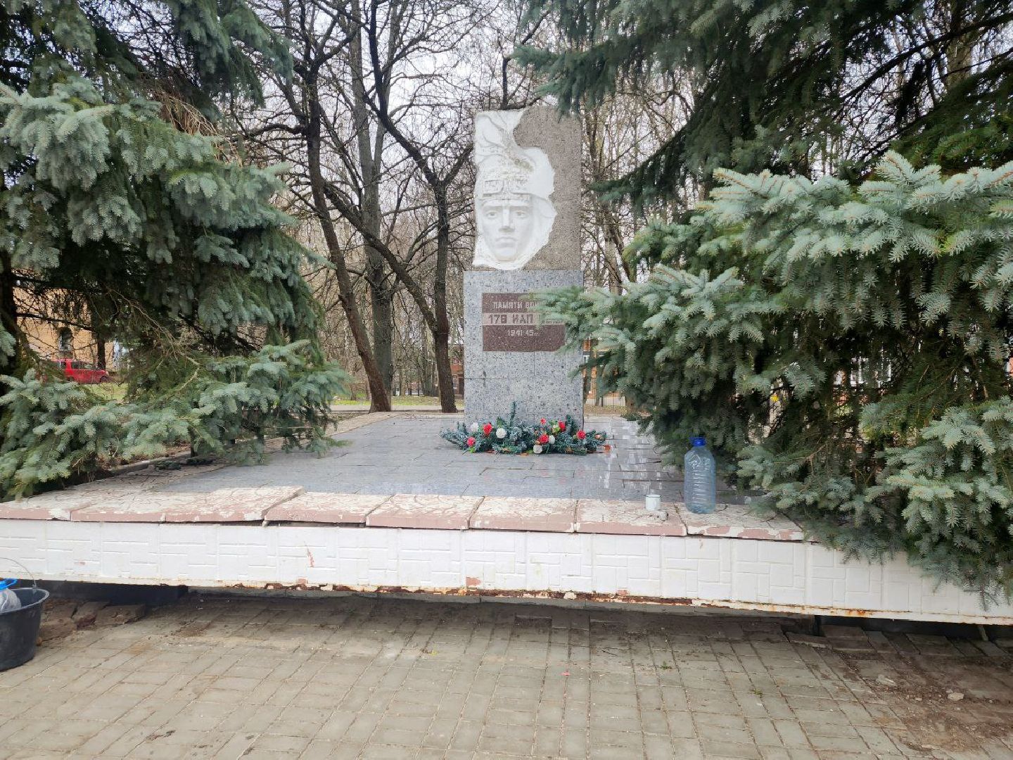 Липицы , серпухов, населенный пункт воинской доблести,