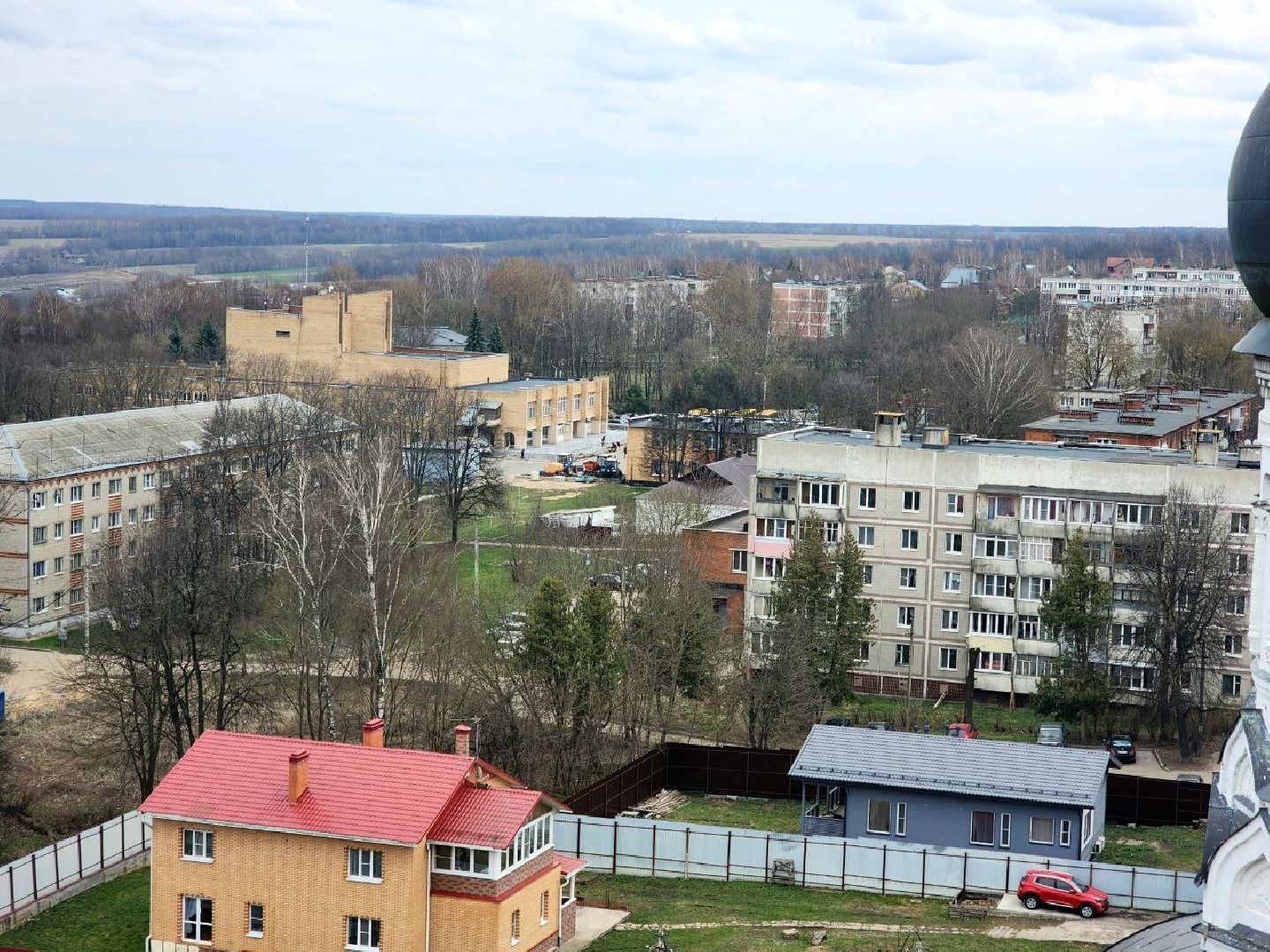 Липицы , серпухов, населенный пункт воинской доблести,