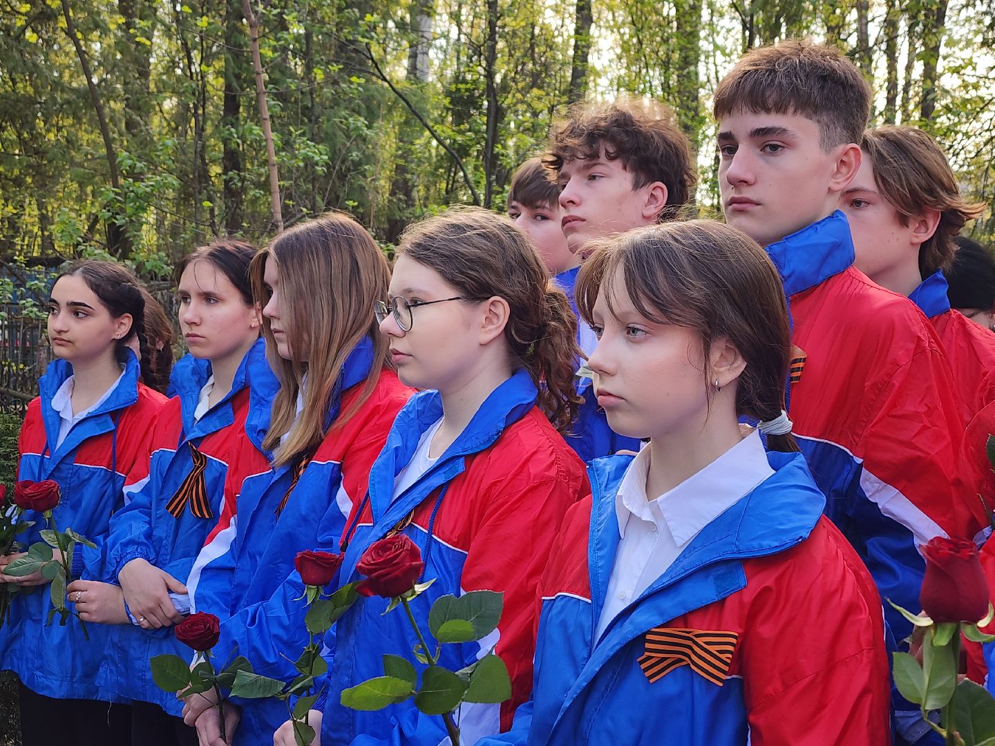 королёв, благоустройство, совет ветеранов королева, обновление монумента на братской могиле,
