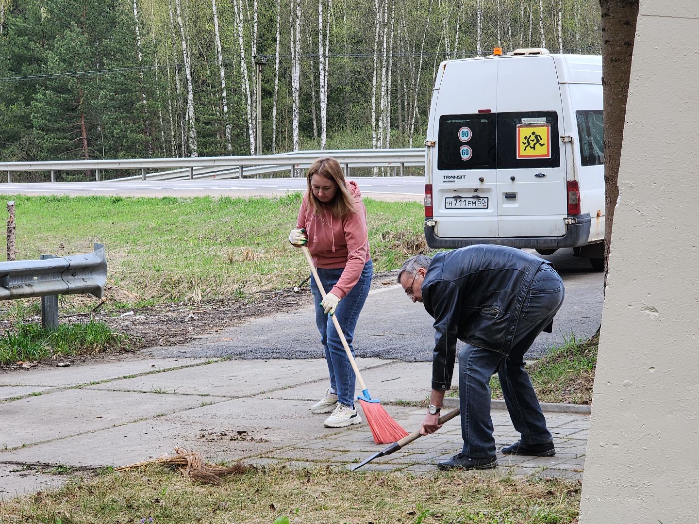 серпухов, подмосковье, партизаны, смерть фашизму,