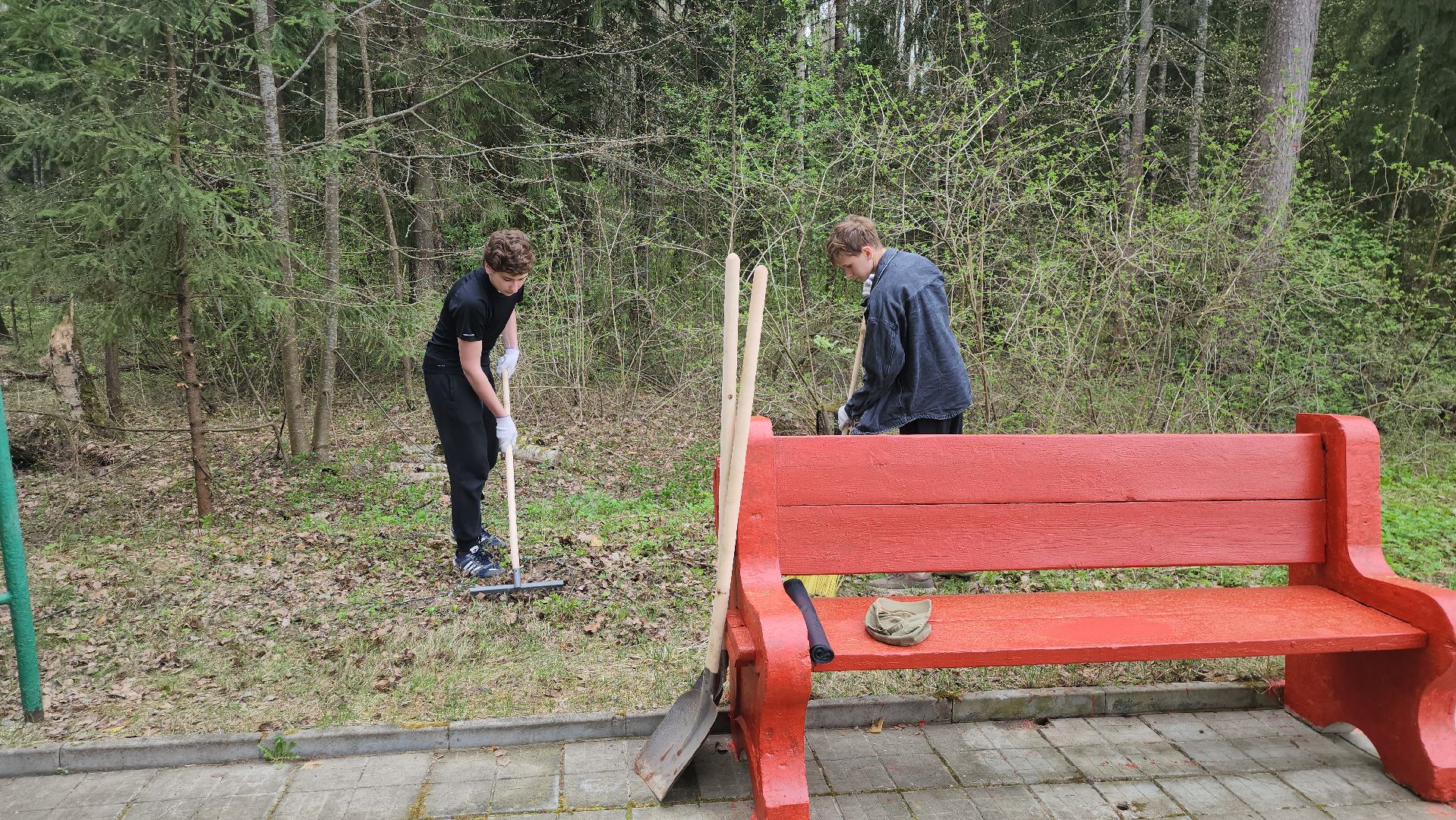 серпухов, подмосковье, партизаны, смерть фашизму,