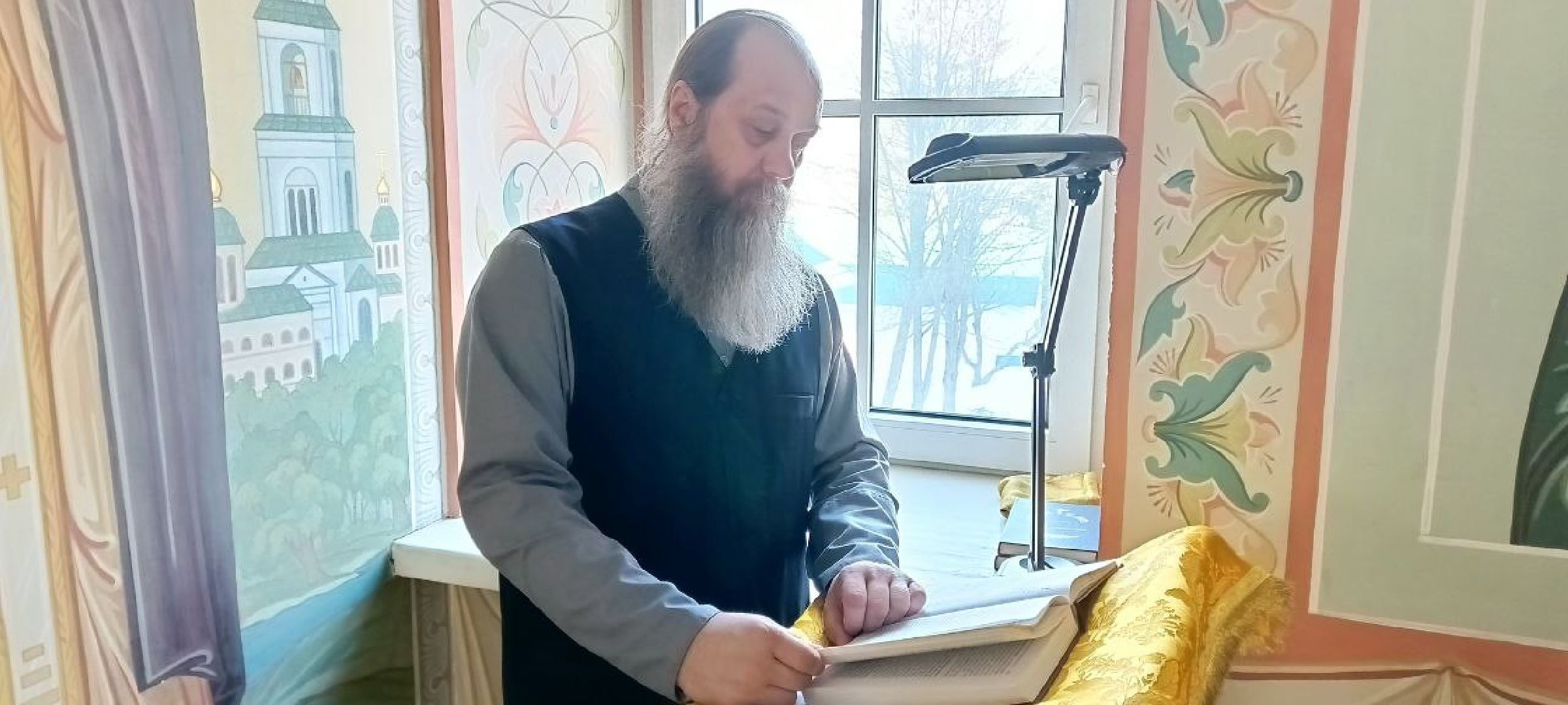 Дмитров, Яхрома, Троицкий собор в Яхроме, Фестиваль Фаворский свет,