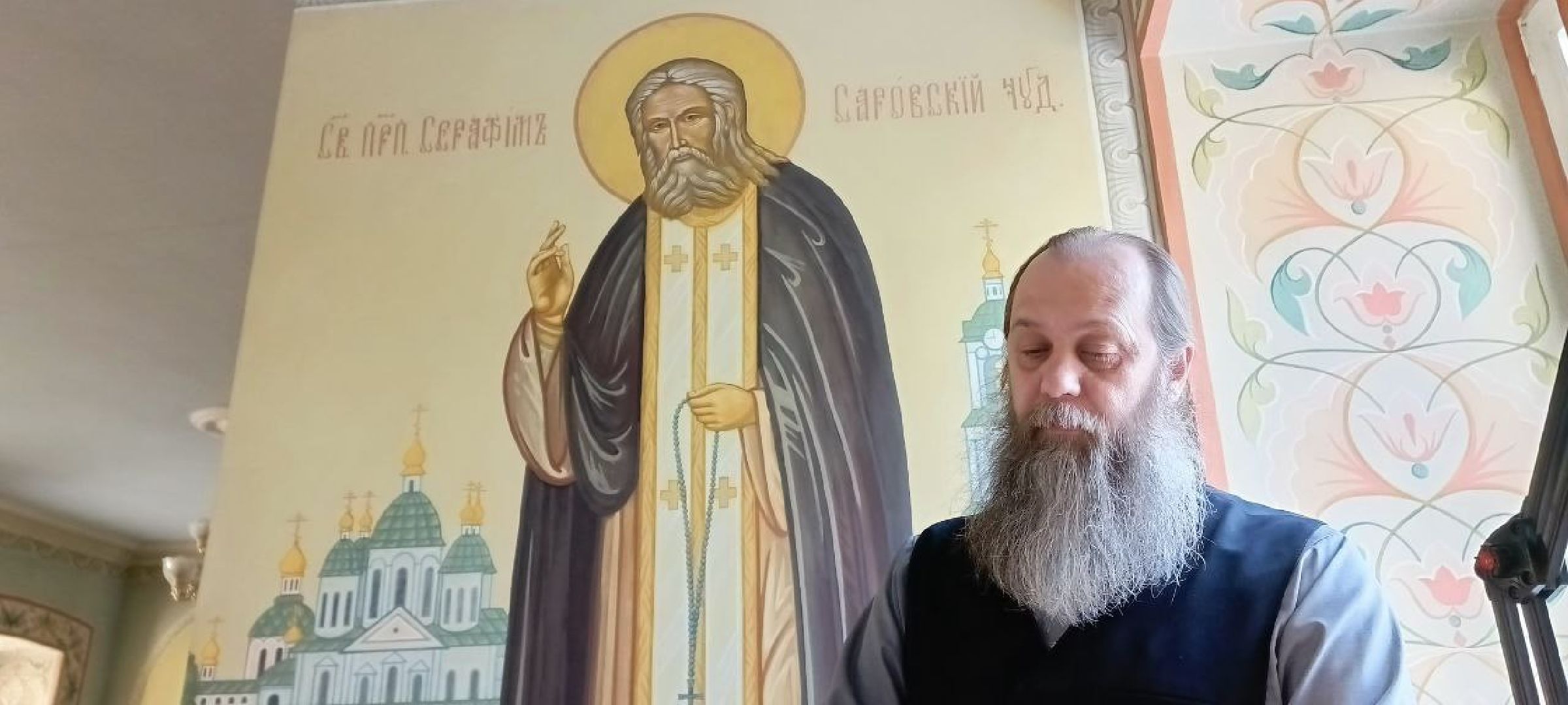 Дмитров, Яхрома, Троицкий собор в Яхроме, Фестиваль Фаворский свет,