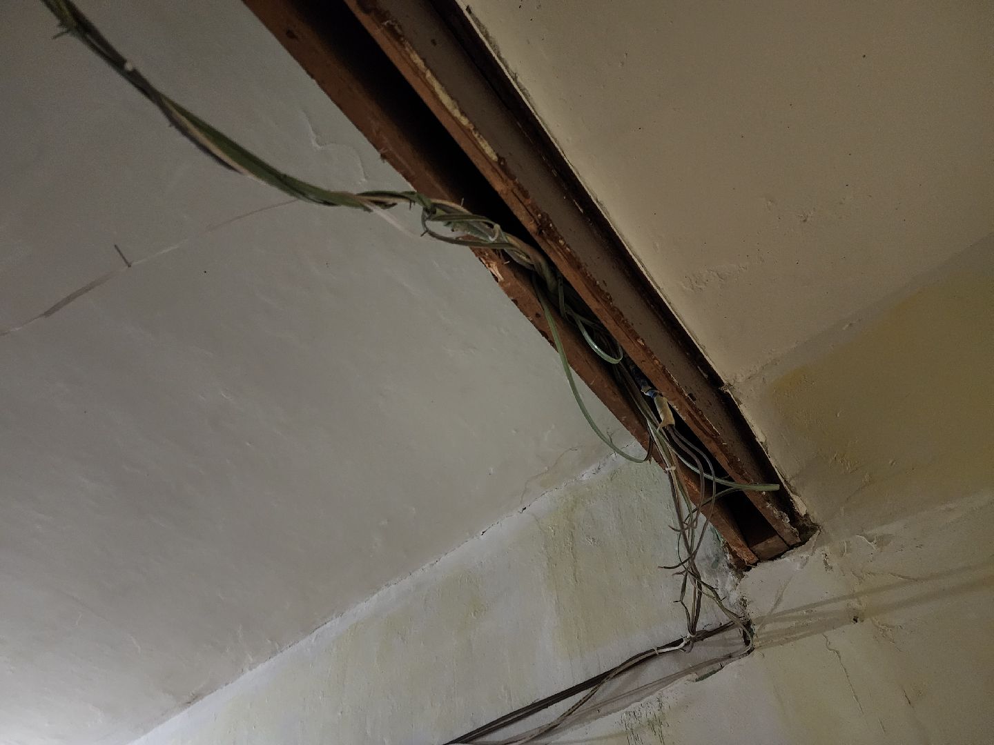 ногинск, жители,  благоустройство, жкх, ремонт, ремонт подъездов, подъезд ,