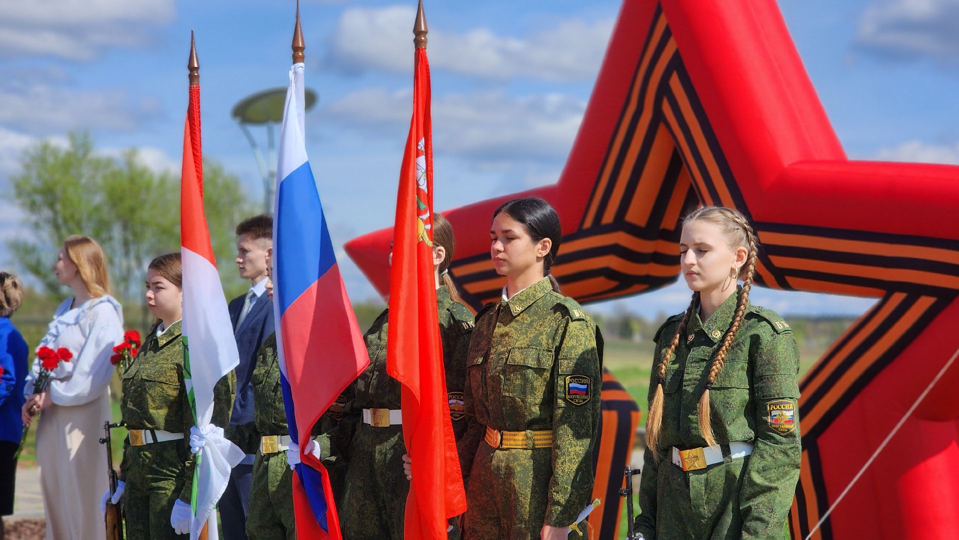 волоколамск, 100 баллов для победы, егэ,