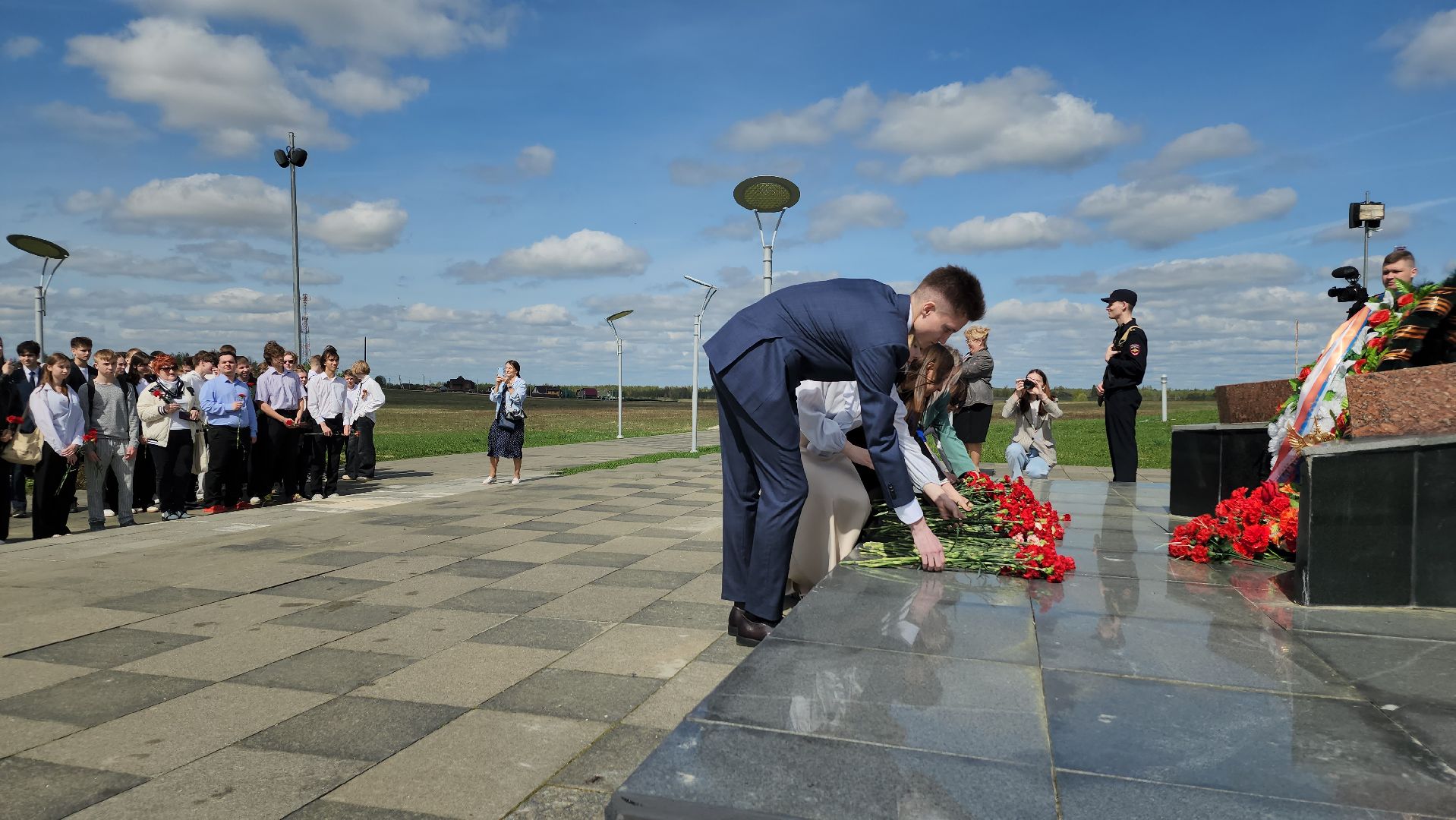 волоколамск, 100 баллов для победы, егэ,