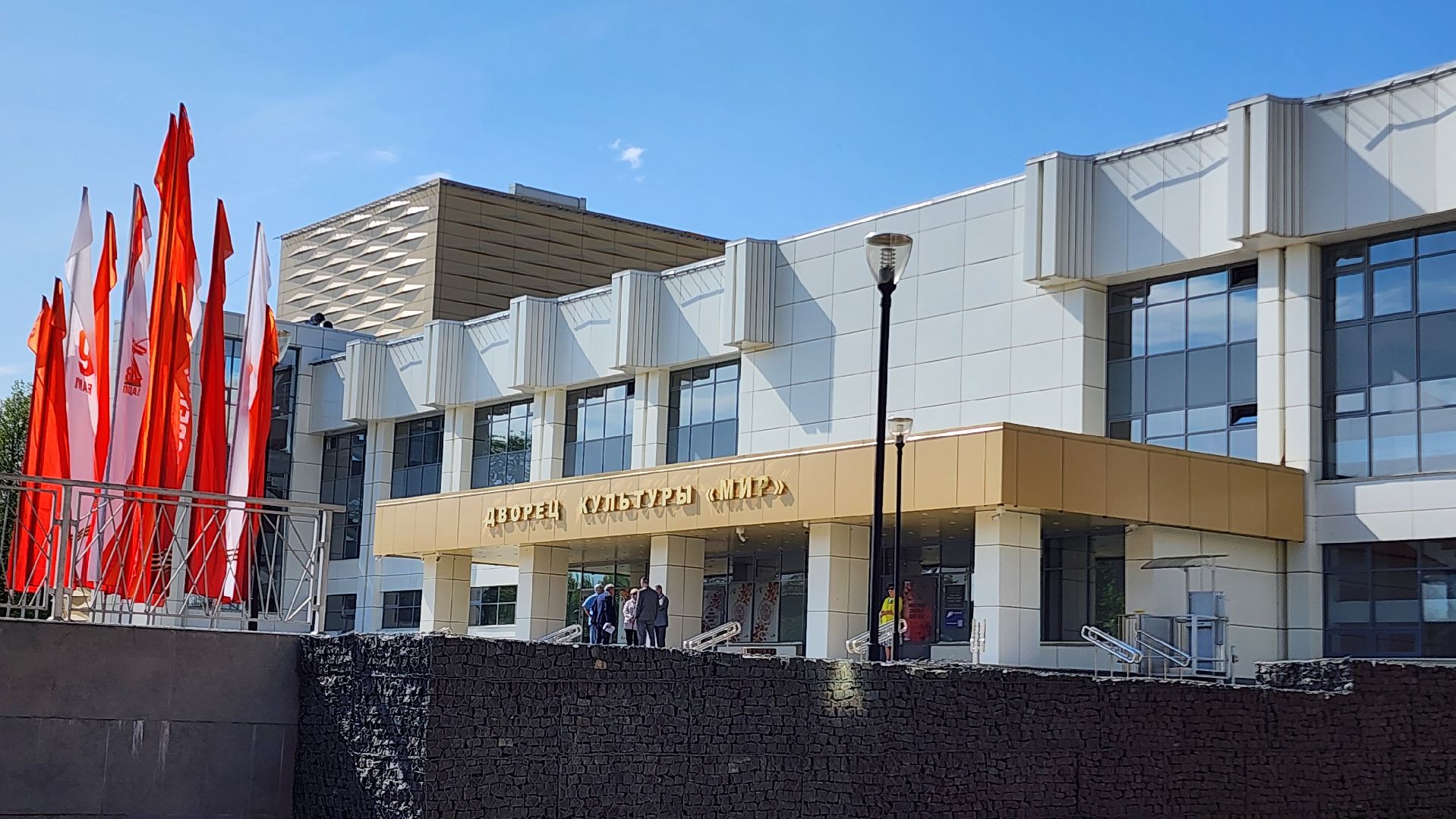 сво, маскировочная сеть, домодедово, подмосковье, 80 лет победе,  день победы, 9 мая, активное долголетие, культура,