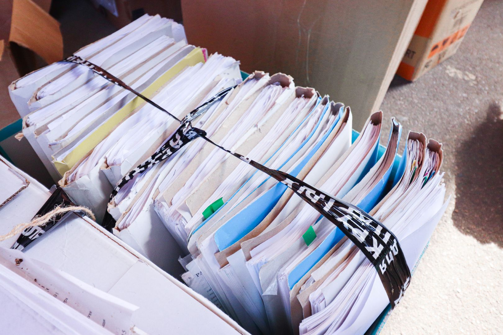 клин, общество, макулатура, волонтеры подмосковья, экология,