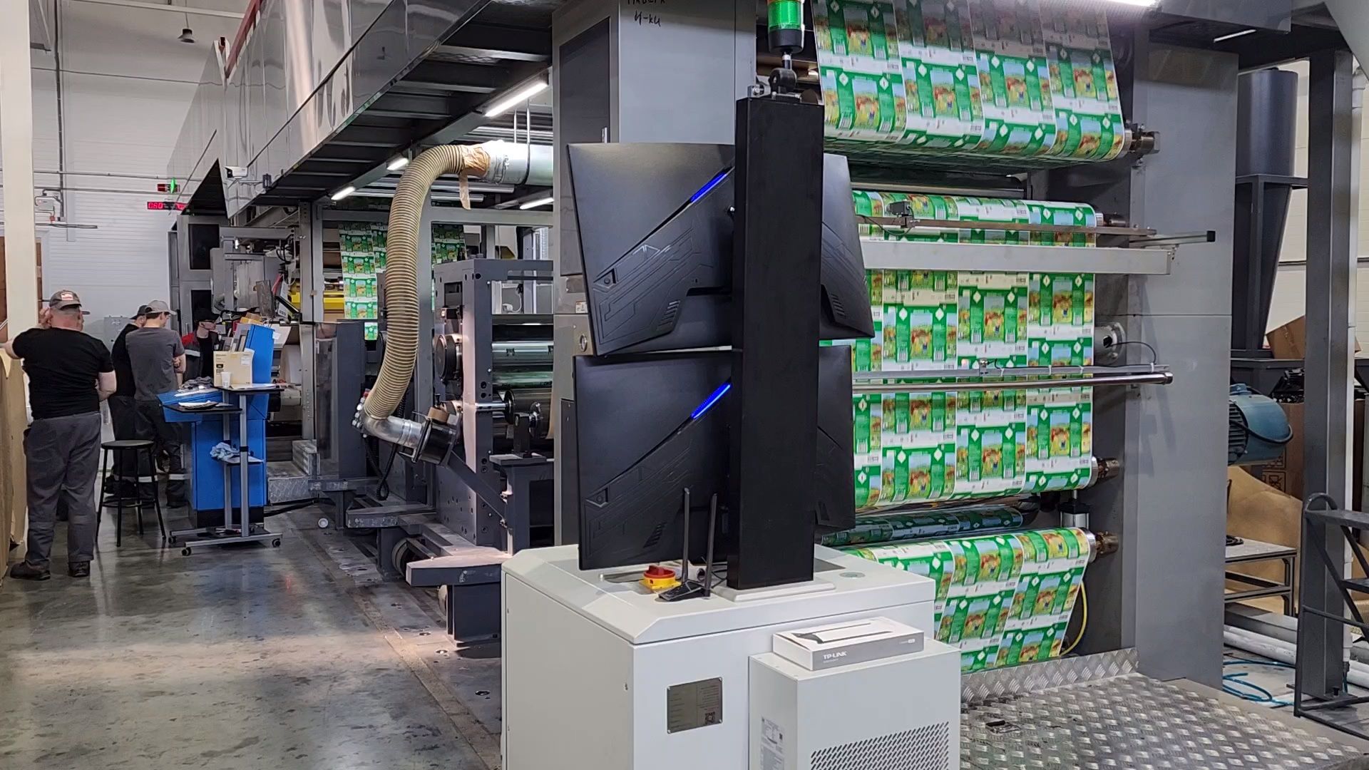 Чехов, завод Молопак, новый цех, новый комплекс, открытие, производство картонной упаковки, новые рабочие места, дополнительные налоги, экономика округа, аналог пюр-пак, аналог тетра пак,