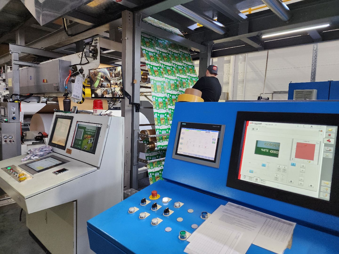 Чехов, завод Молопак, новый цех, новый комплекс, открытие, производство картонной упаковки, новые рабочие места, дополнительные налоги, экономика округа, аналог пюр-пак, аналог тетра пак,