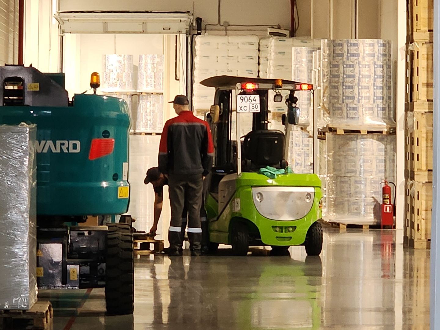 Чехов, завод Молопак, новый цех, новый комплекс, открытие, производство картонной упаковки, новые рабочие места, дополнительные налоги, экономика округа, аналог пюр-пак, аналог тетра пак,