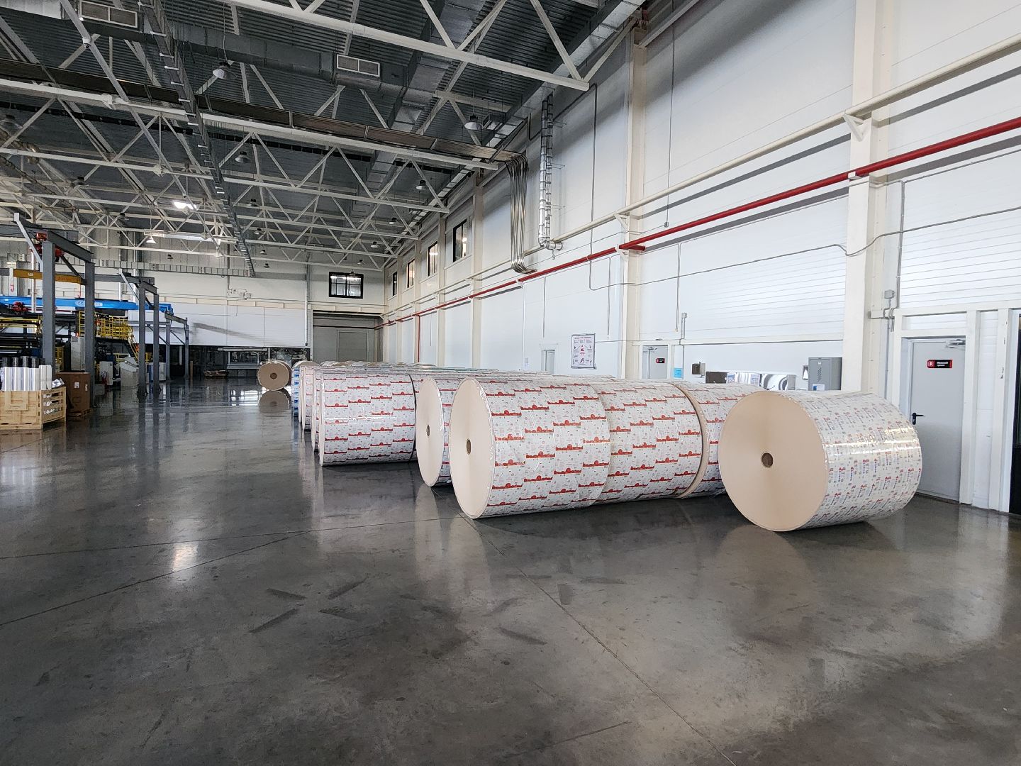 Чехов, завод Молопак, новый цех, новый комплекс, открытие, производство картонной упаковки, новые рабочие места, дополнительные налоги, экономика округа, аналог пюр-пак, аналог тетра пак,