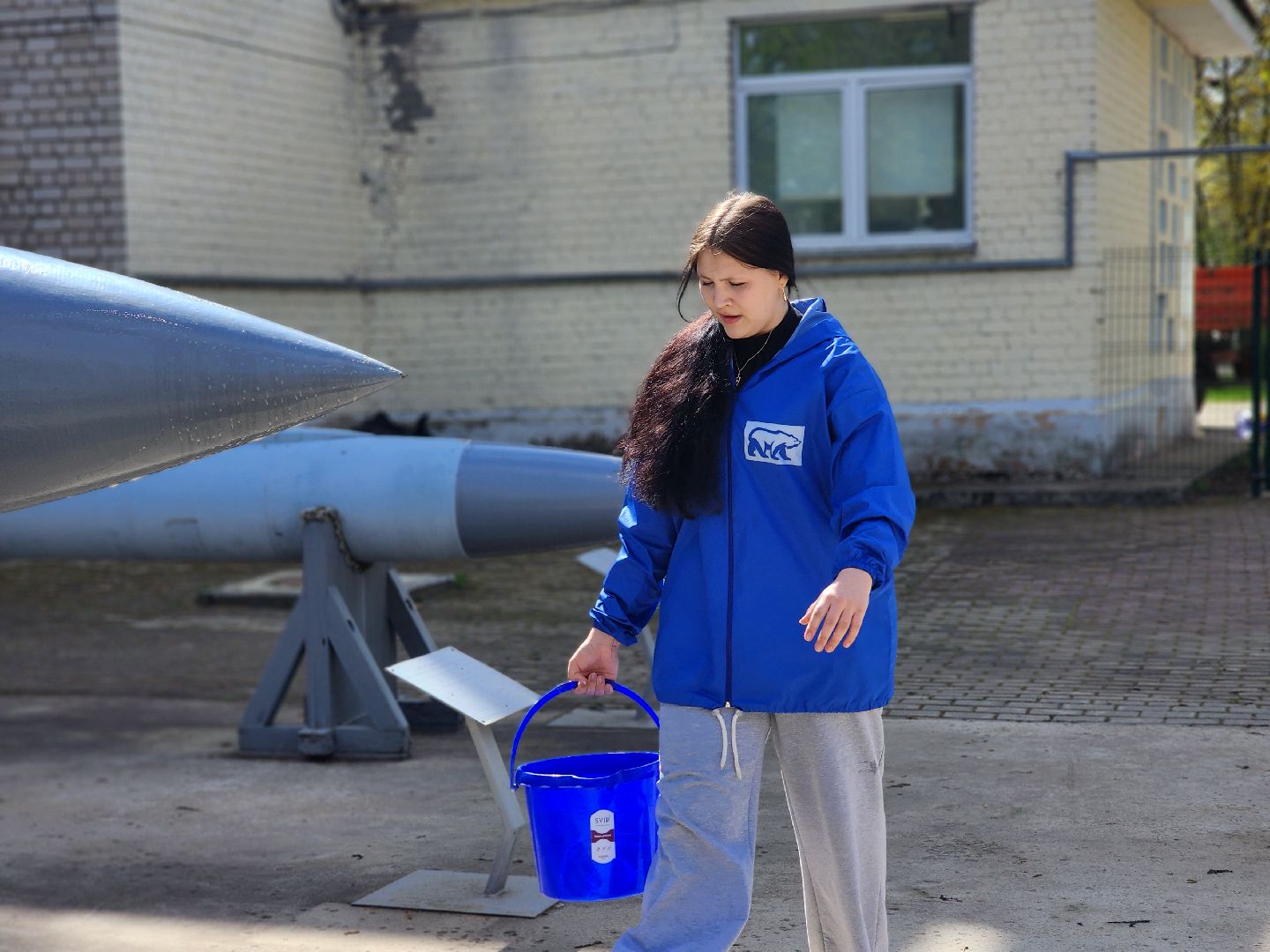 дубна, субботник, музей крылатых ракет, волонтеры подмосковья, молодая гвардия, совет депутатов, дмитровский техникум,