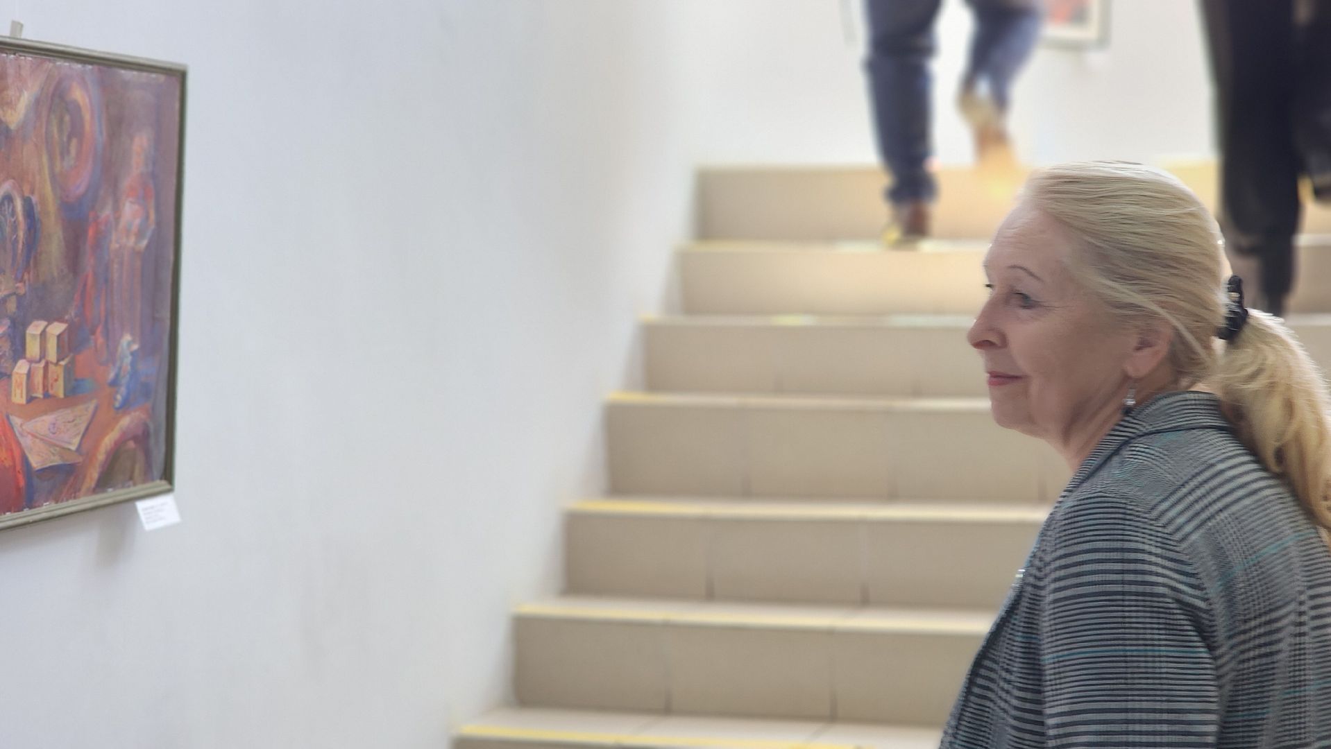 волоколамск, выставка картин,