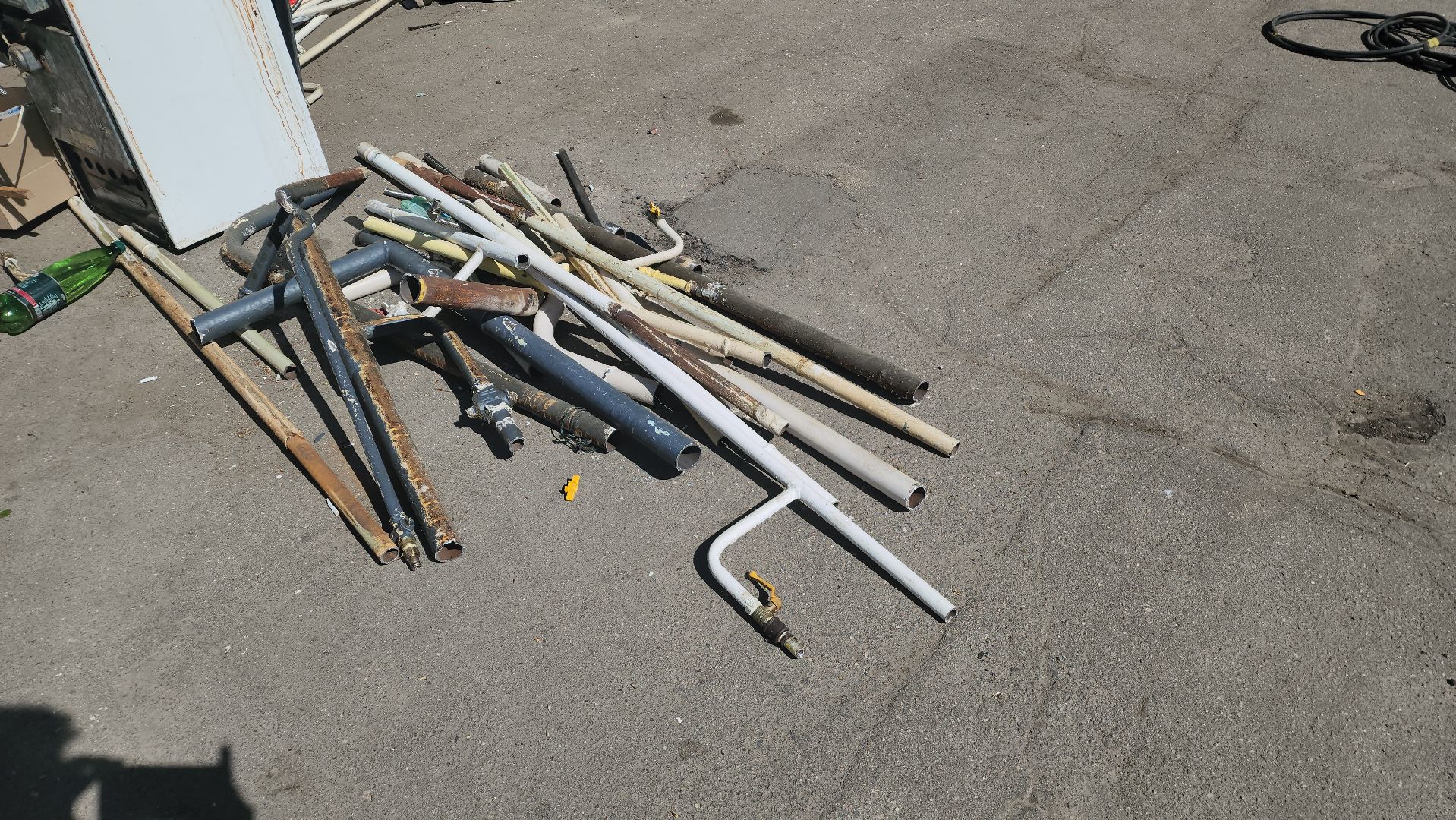 красногорск, замена газового оборудования, капремонт,