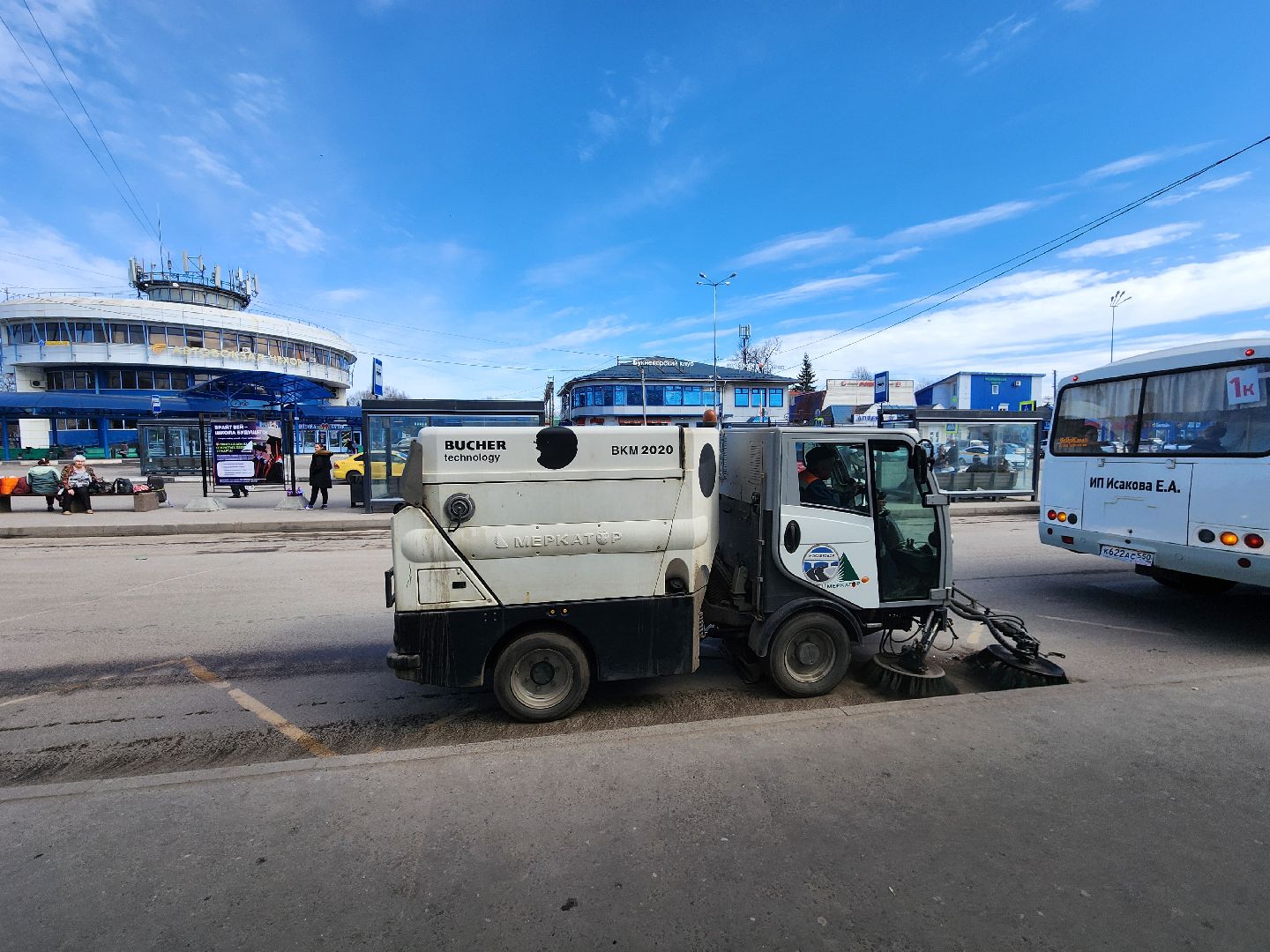 Чехов, весенне-летний сезон, уборка территорий, содержание территорий, уборочная техника,  спецтехника, мбу чеховское благоустройство, Мосавтодор, управляющие компании,  зоны ответственности, автопарк, всероссийский субботник,