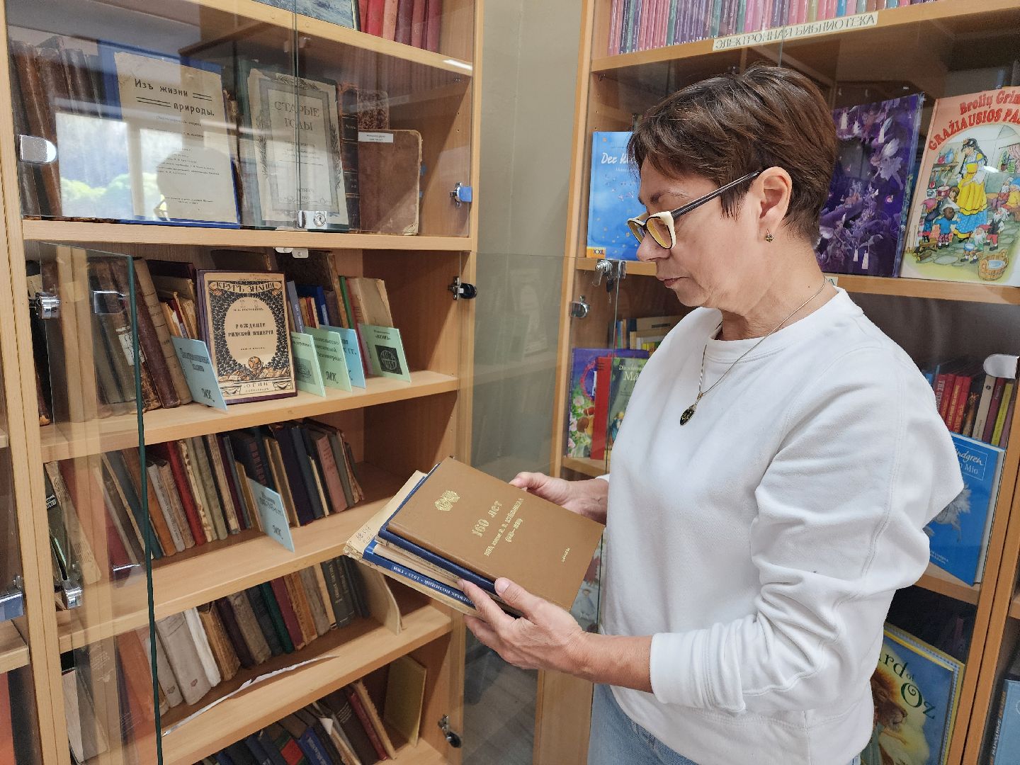 красноармейск, городской округ пушкинский, музей книги, юные карбышевцы, советские военачальники ,