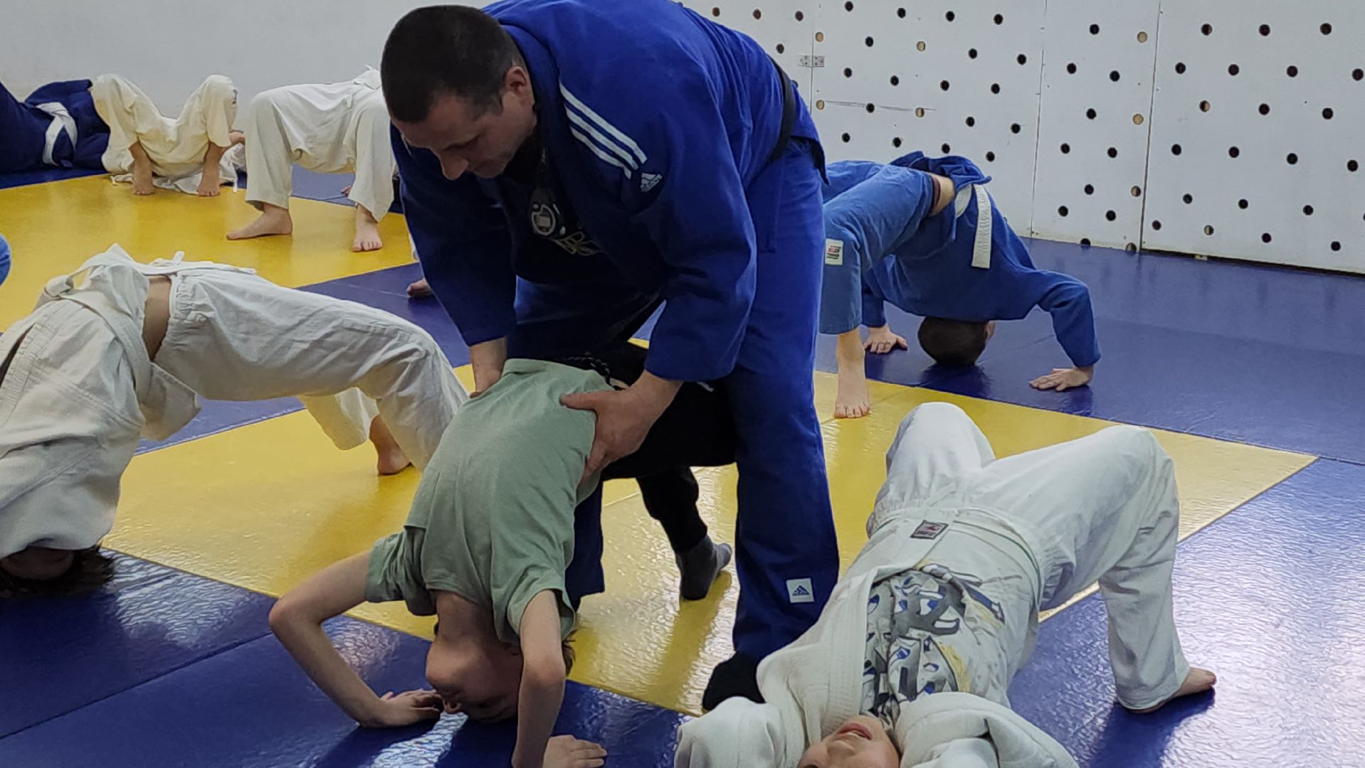 ивантеевка, тренер, дзюдо, дзюдоистка, спорт детям,советы,спортивная борьба,