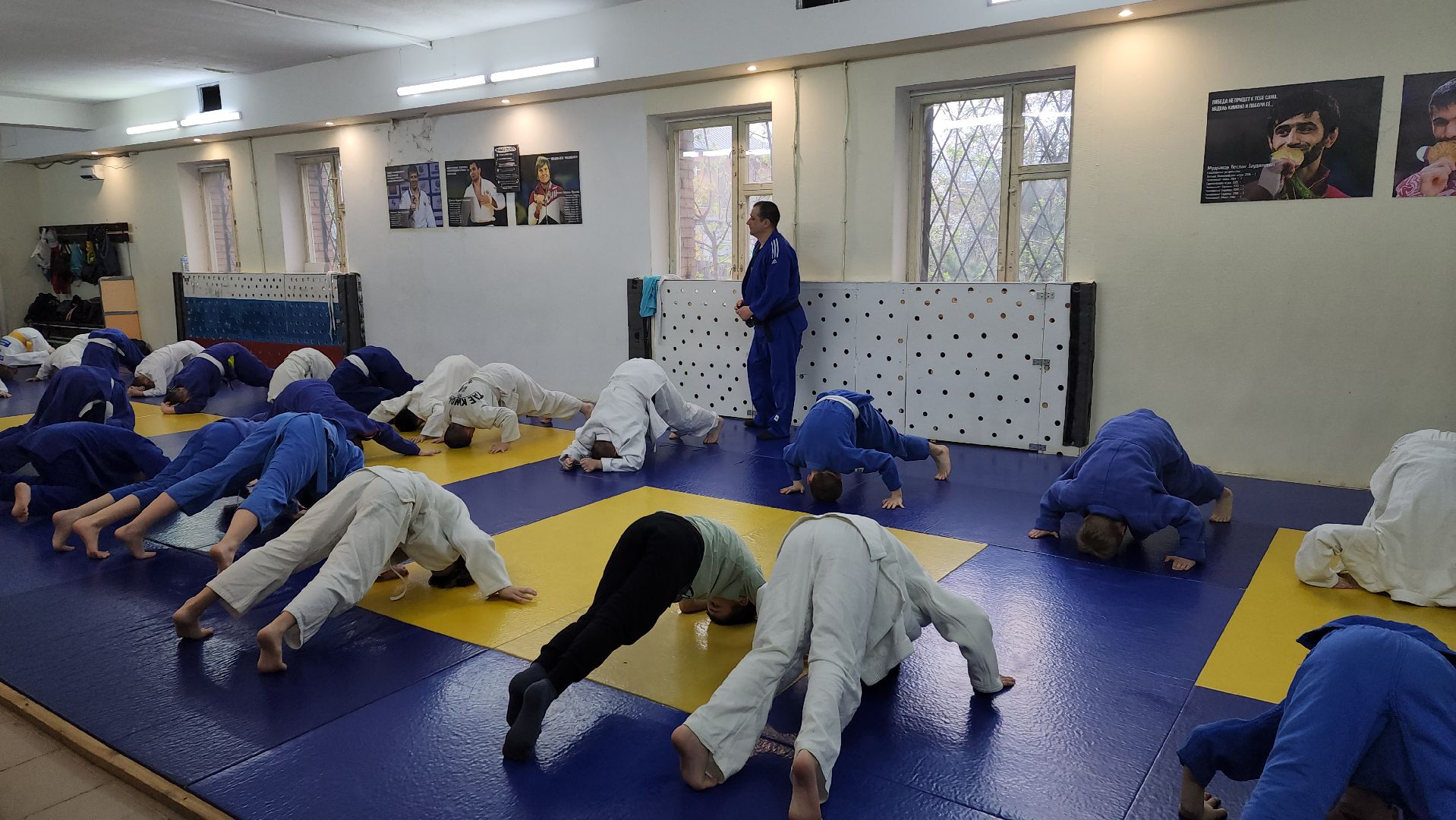 ивантеевка, тренер, дзюдо, дзюдоистка, спорт детям,советы,спортивная борьба,