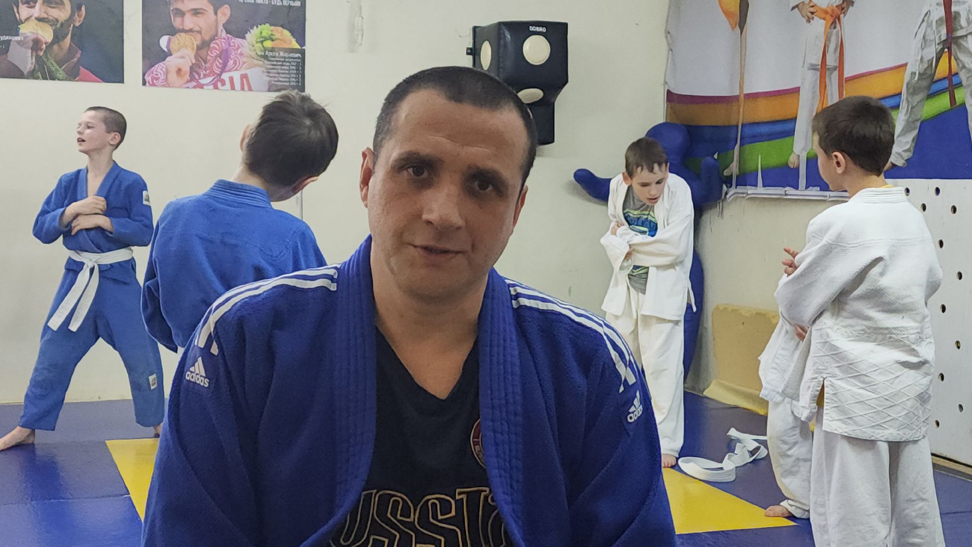 ивантеевка, тренер, дзюдо, дзюдоистка, спорт детям,советы,спортивная борьба,