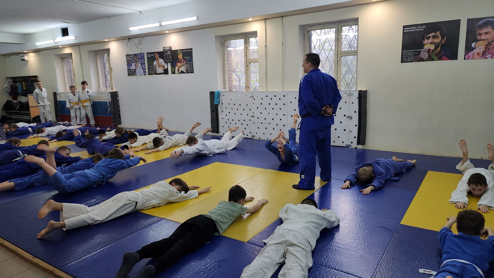 ивантеевка, тренер, дзюдо, дзюдоистка, спорт детям,советы,спортивная борьба,