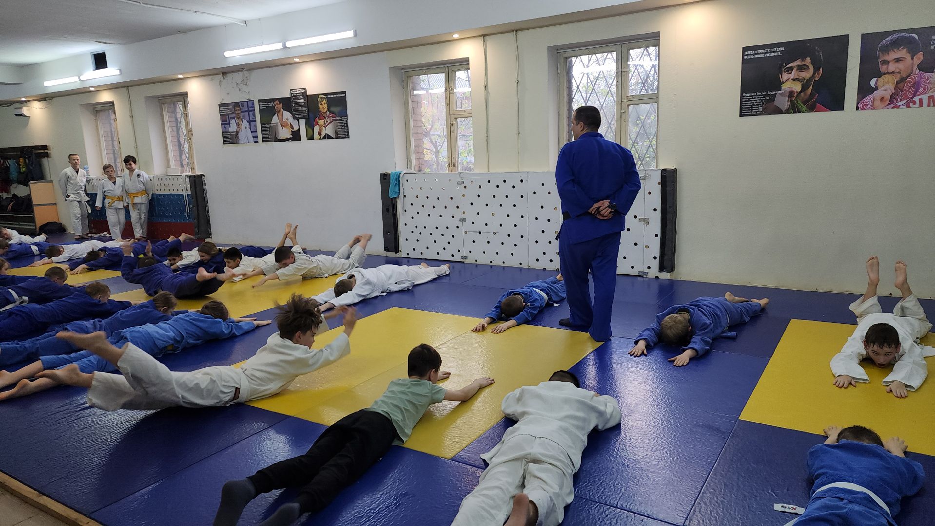 ивантеевка, тренер, дзюдо, дзюдоистка, спорт детям,советы,спортивная борьба,