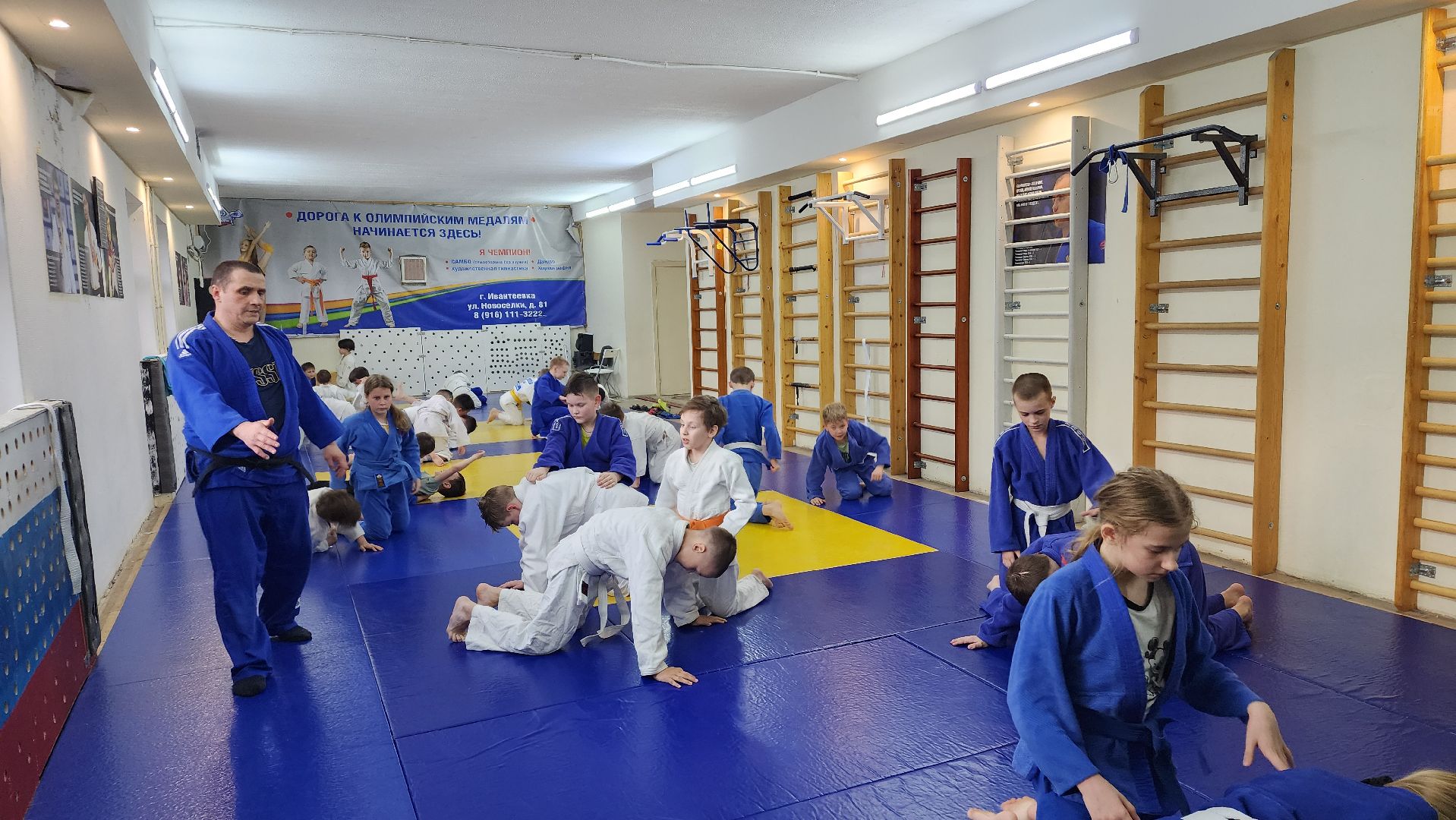 ивантеевка, тренер, дзюдо, дзюдоистка, спорт детям,советы,спортивная борьба,