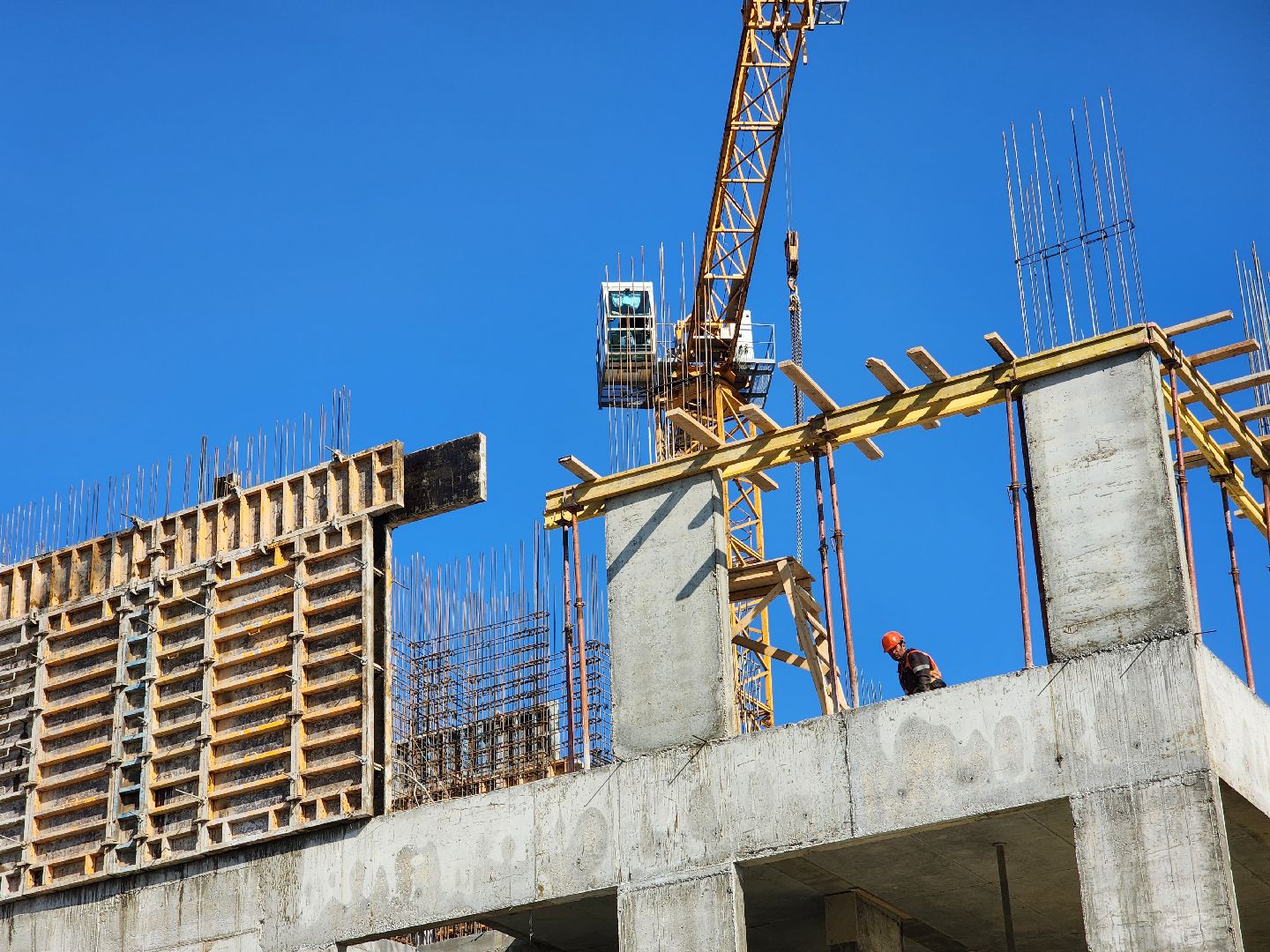 королёв, строительство поликлиники на 1000 посещений в сутки, медицина в королеве, губернатор московской области,