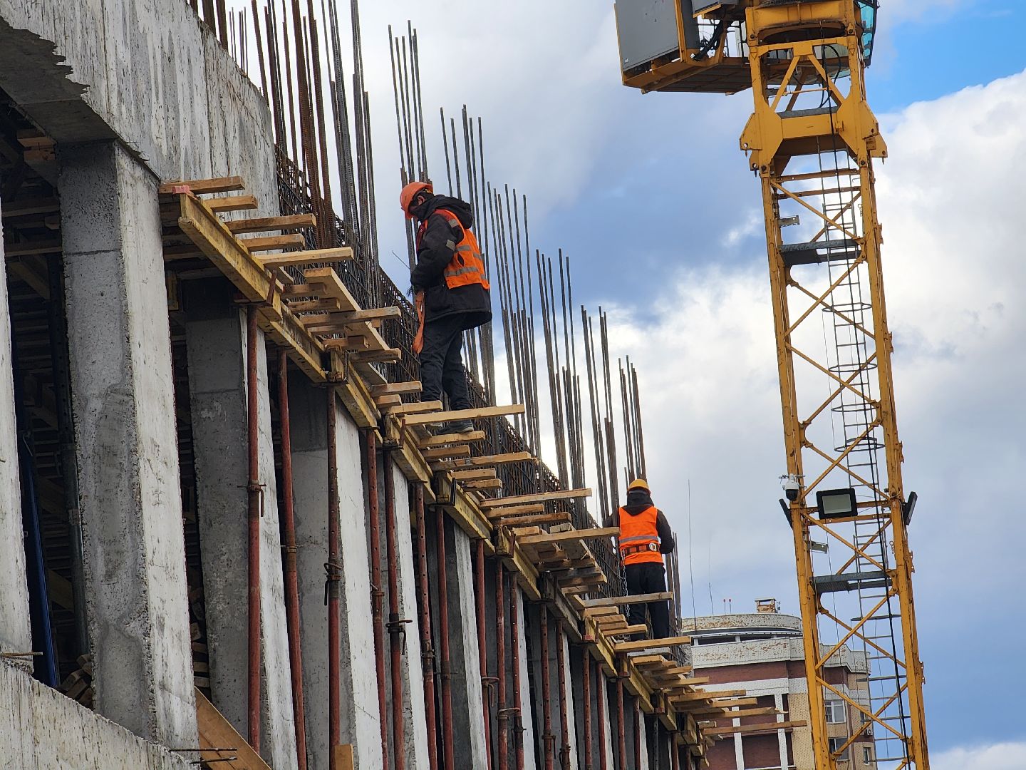 королёв, строительство поликлиники на 1000 посещений в сутки, медицина в королеве, губернатор московской области,