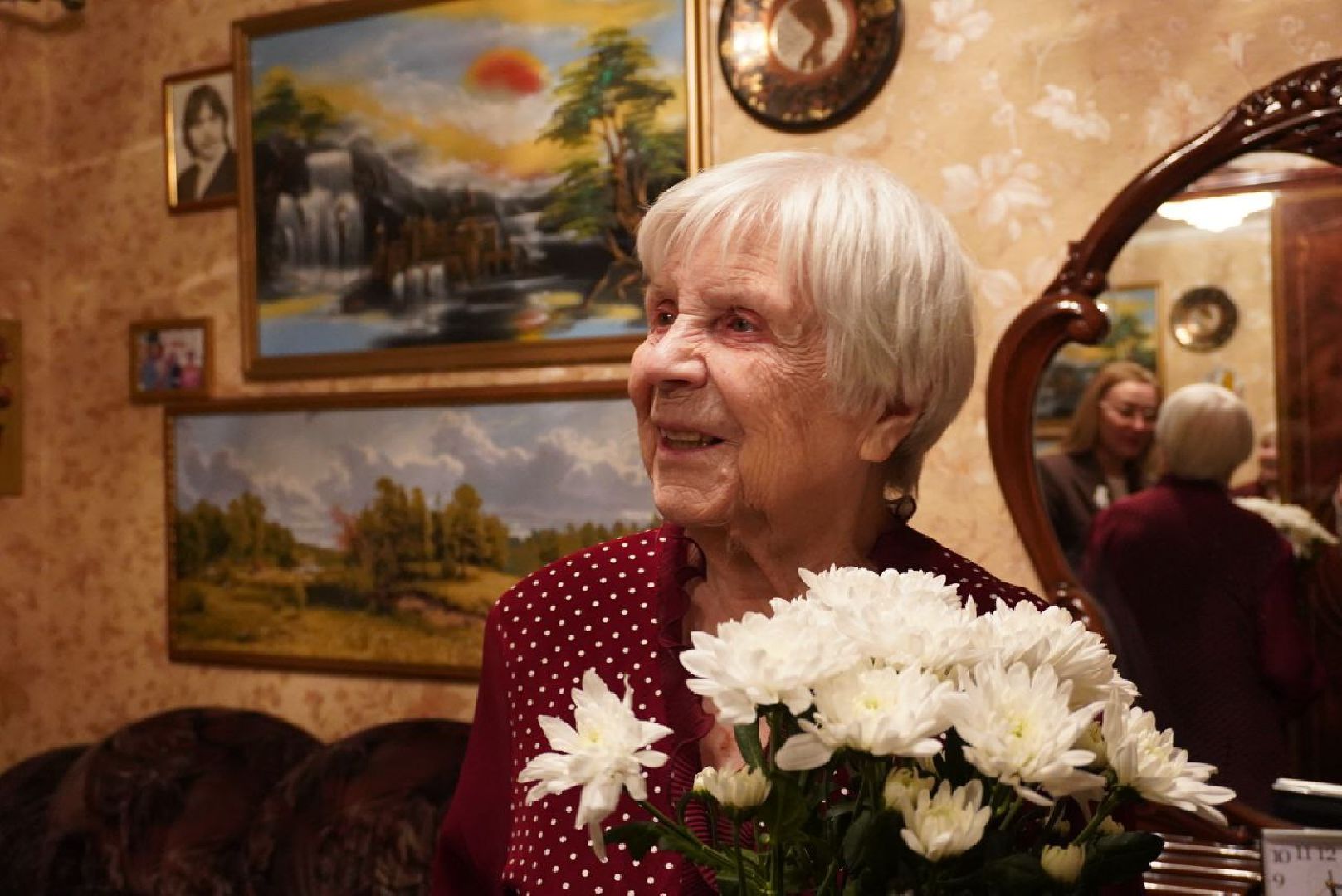 табличка, павловский  посад, ветеран, память ,