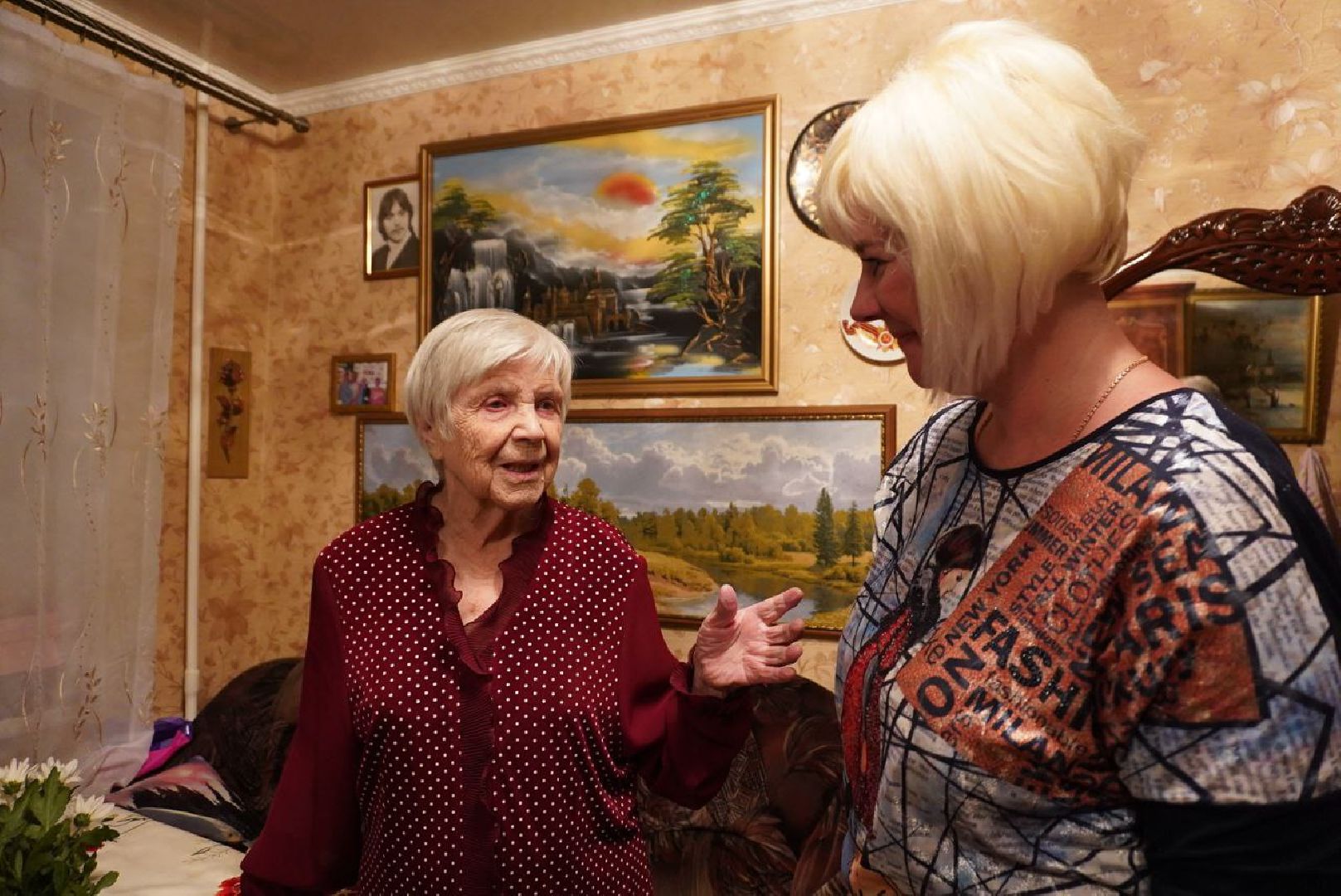 табличка, павловский  посад, ветеран, память ,