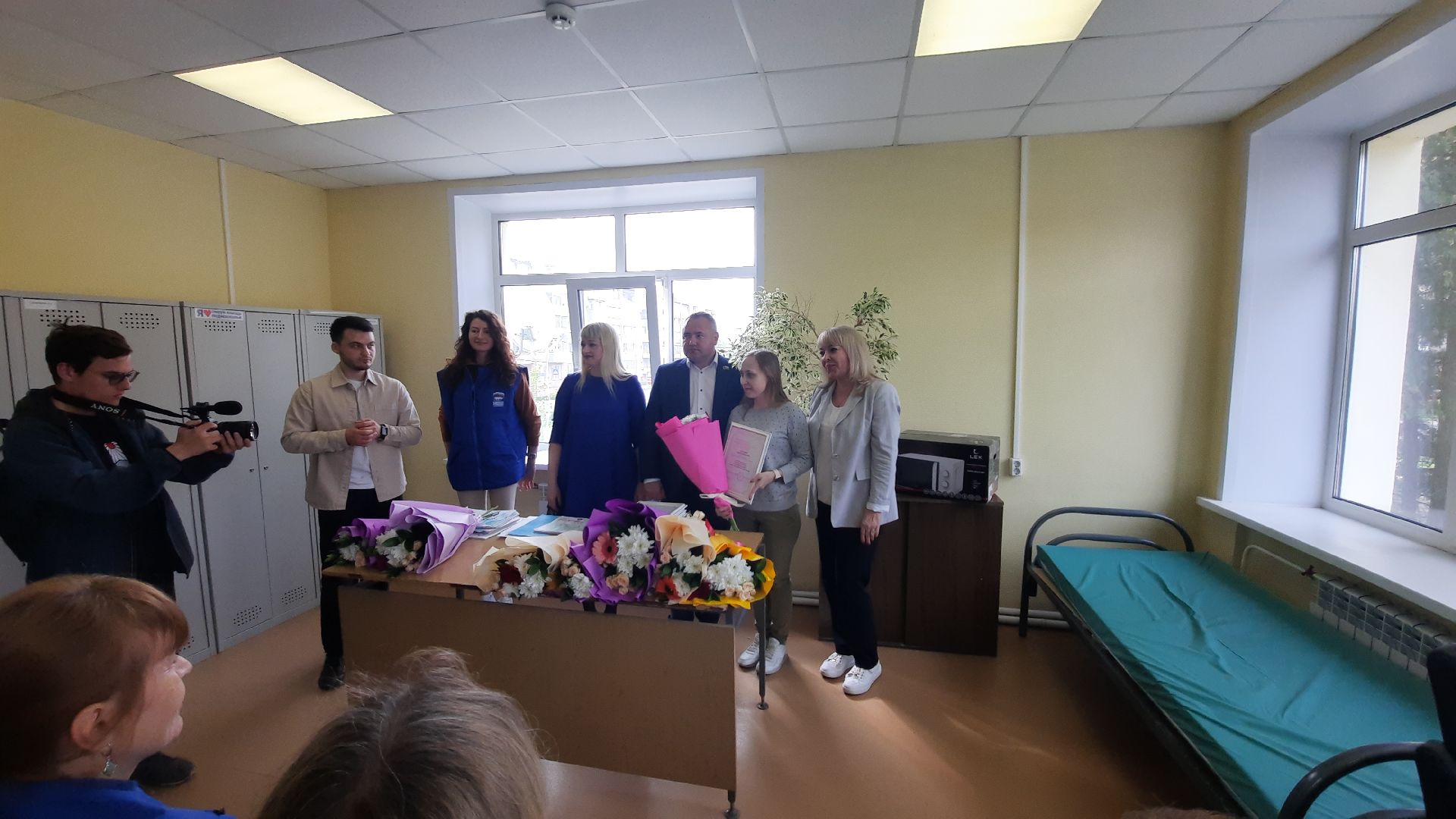 Шатура, скорая помощь, медицина, праздник, рисунки