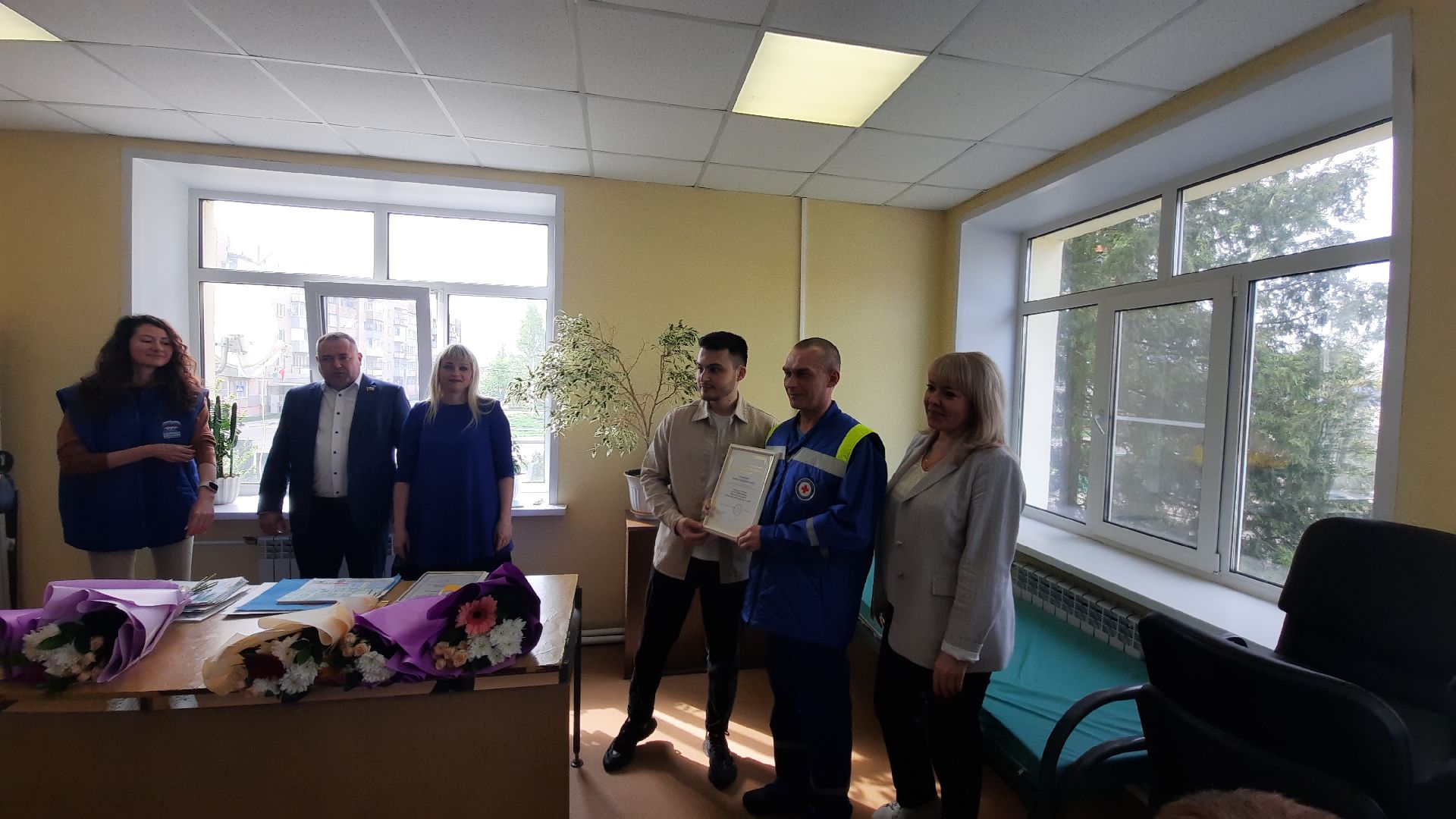 Шатура, скорая помощь, медицина, праздник, рисунки