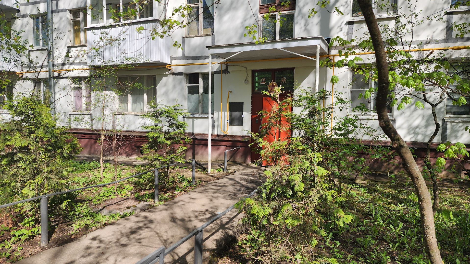 солнечногорск, андреевка, герои среди нас , ветеран вов,