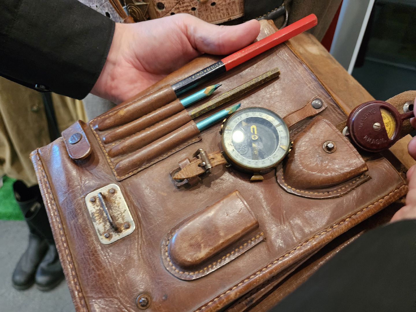 Подольск, Школа 24,  80 лет победе,