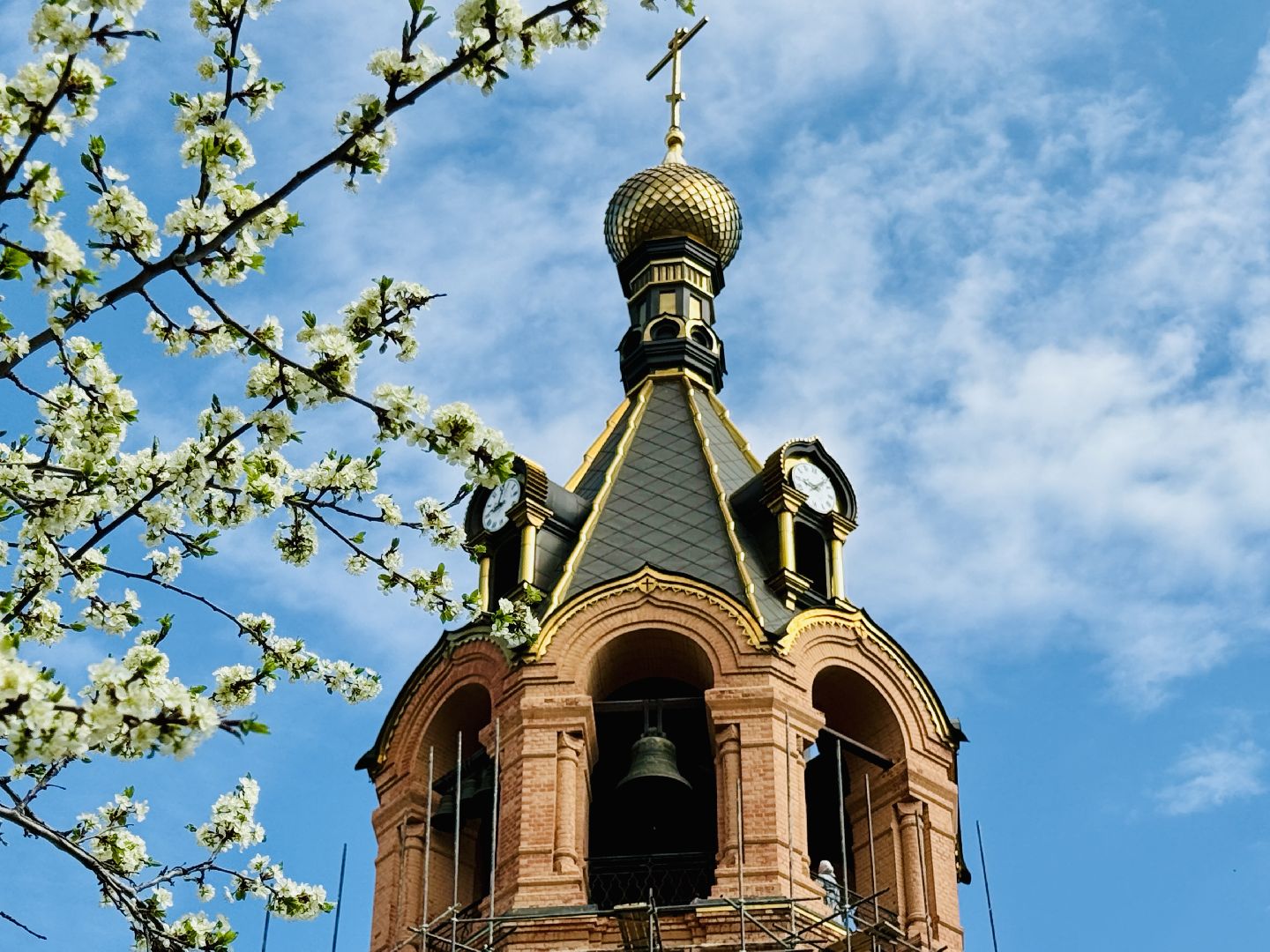 раменское, пасха, троицкий храм, троицкий храм раменское,