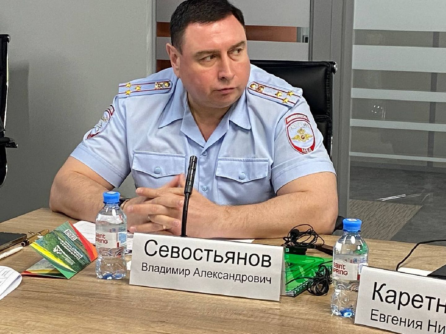 круглый стол , Дом-Школа-Дом,