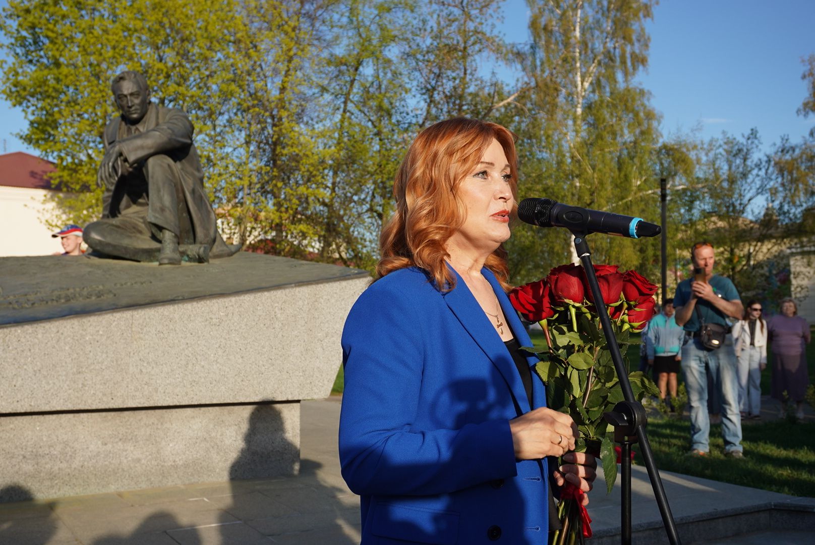 павловский  посад, фестиваль , митинг,