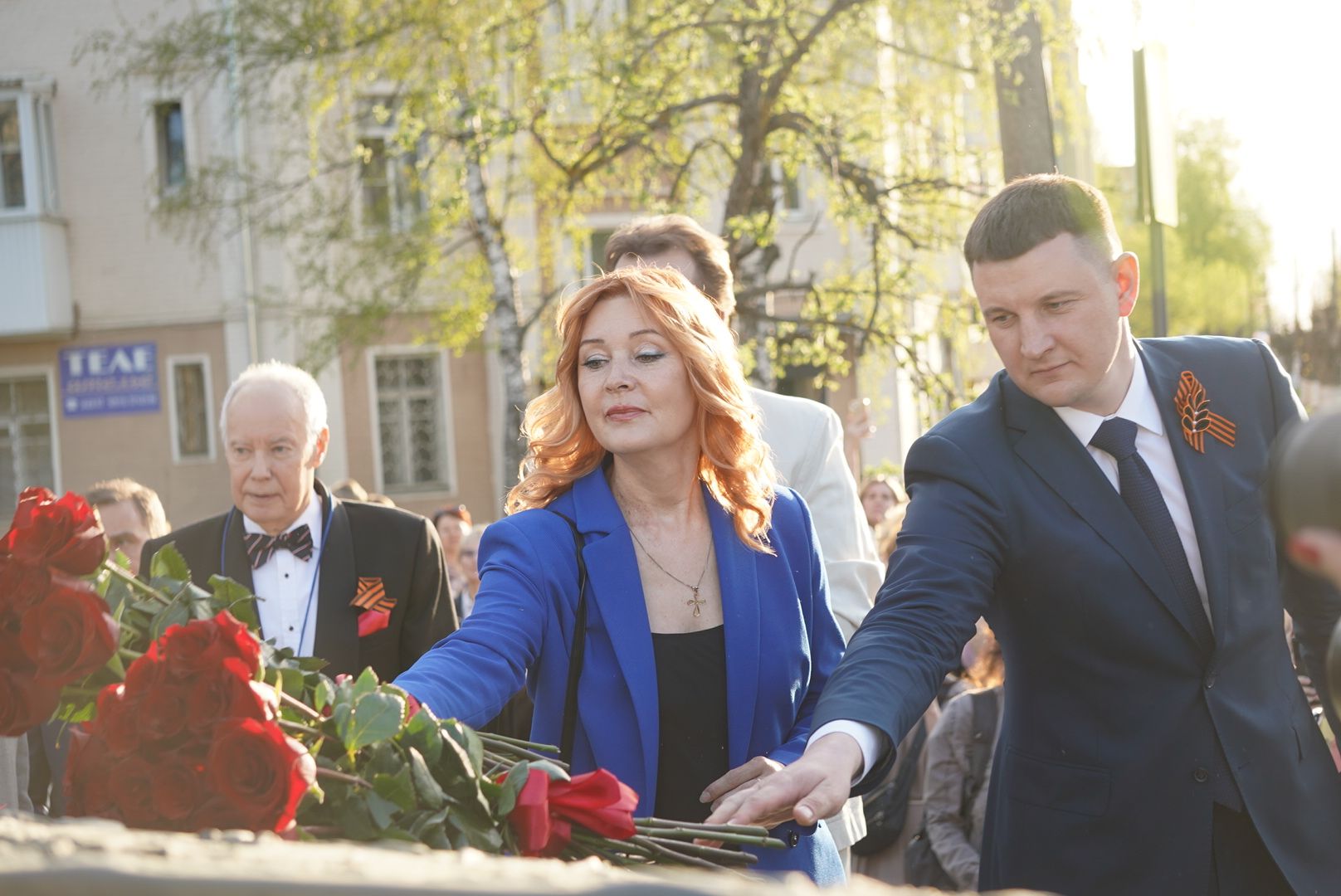 павловский  посад, фестиваль , митинг,