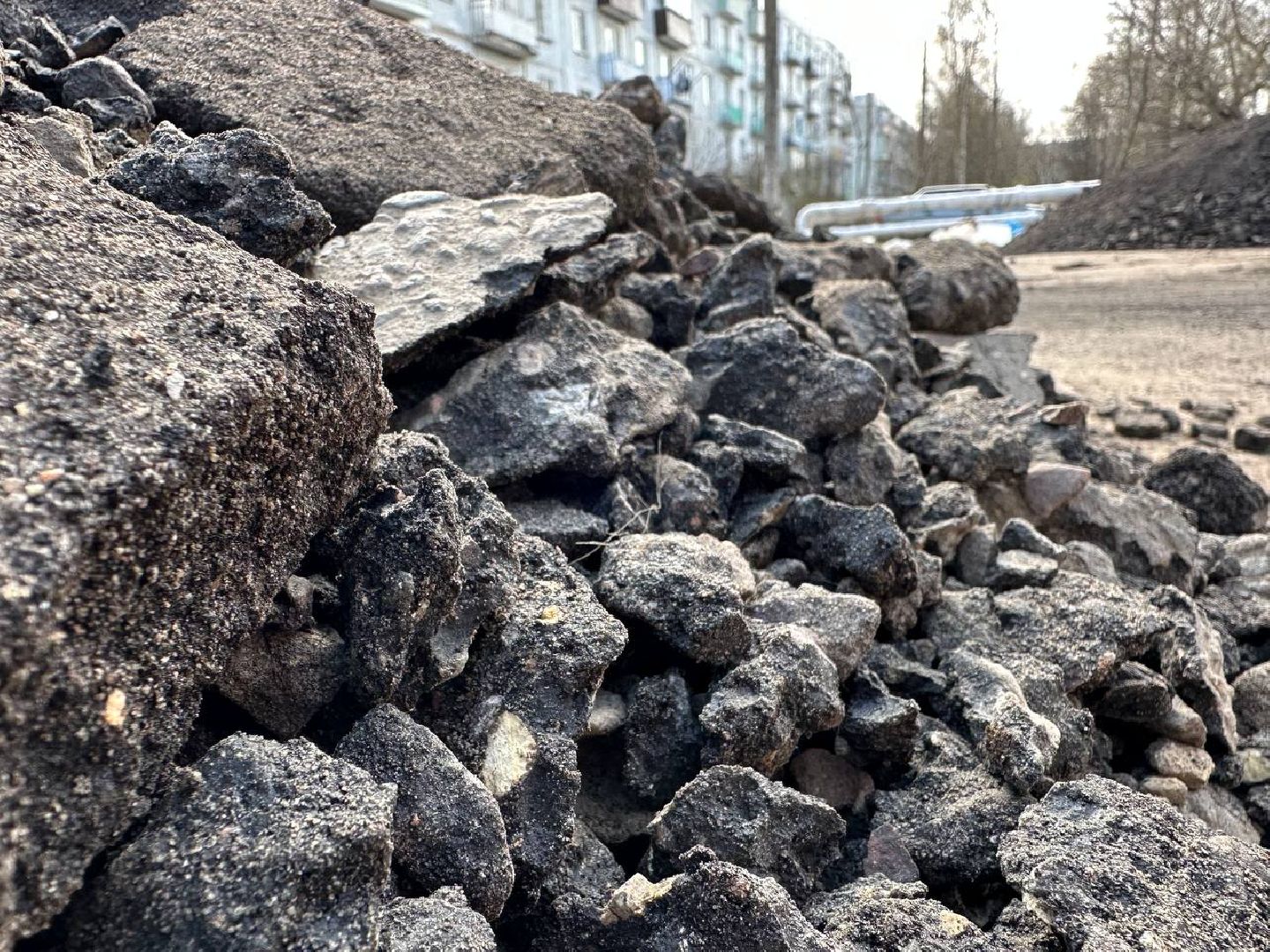 Можайск, Можайский городской округ, Подмосковье, ямочный ремонт, дороги, безопасные дороги