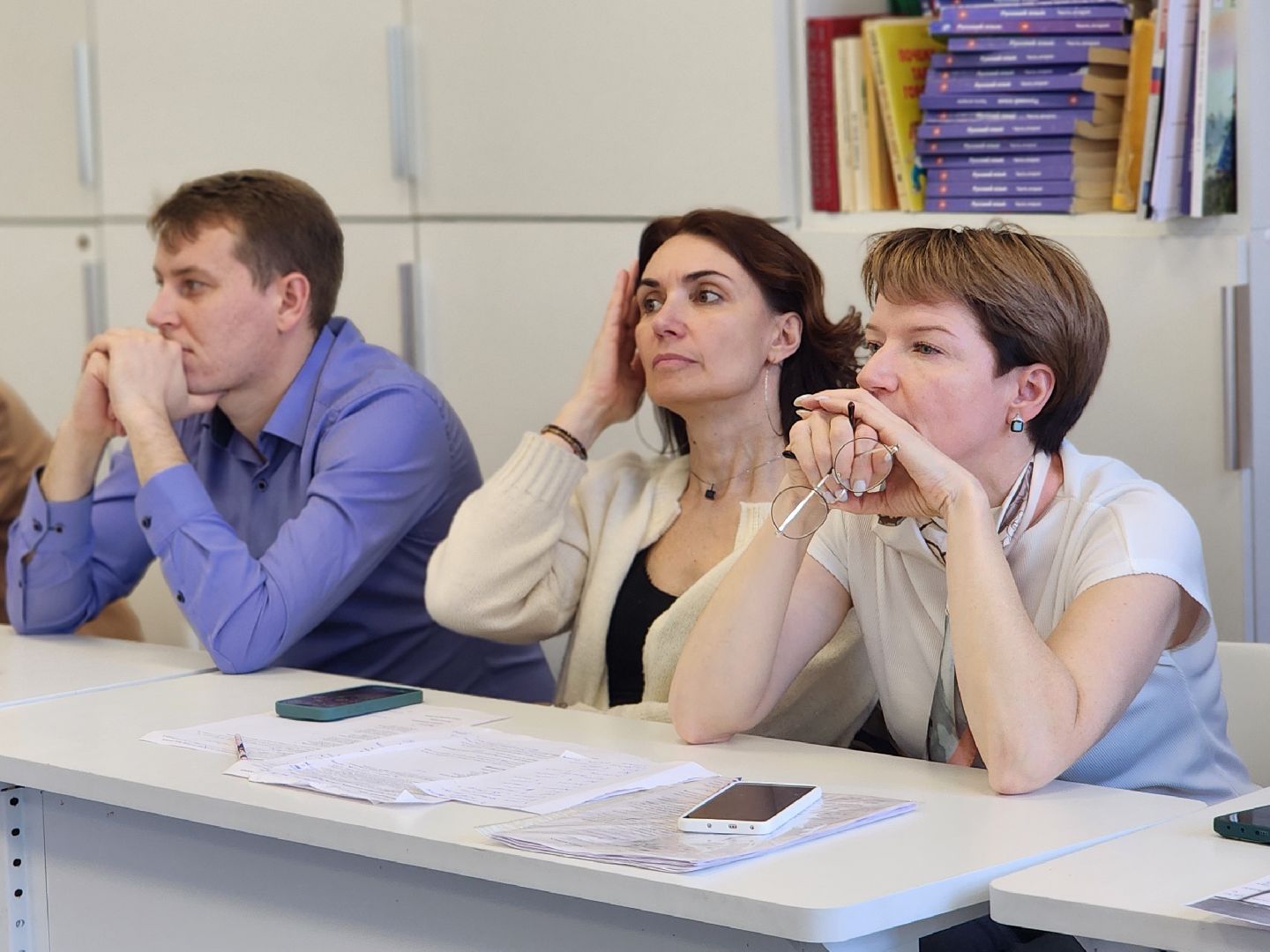 дубна, лицей кадышевского, олимпиада школьников, образование,