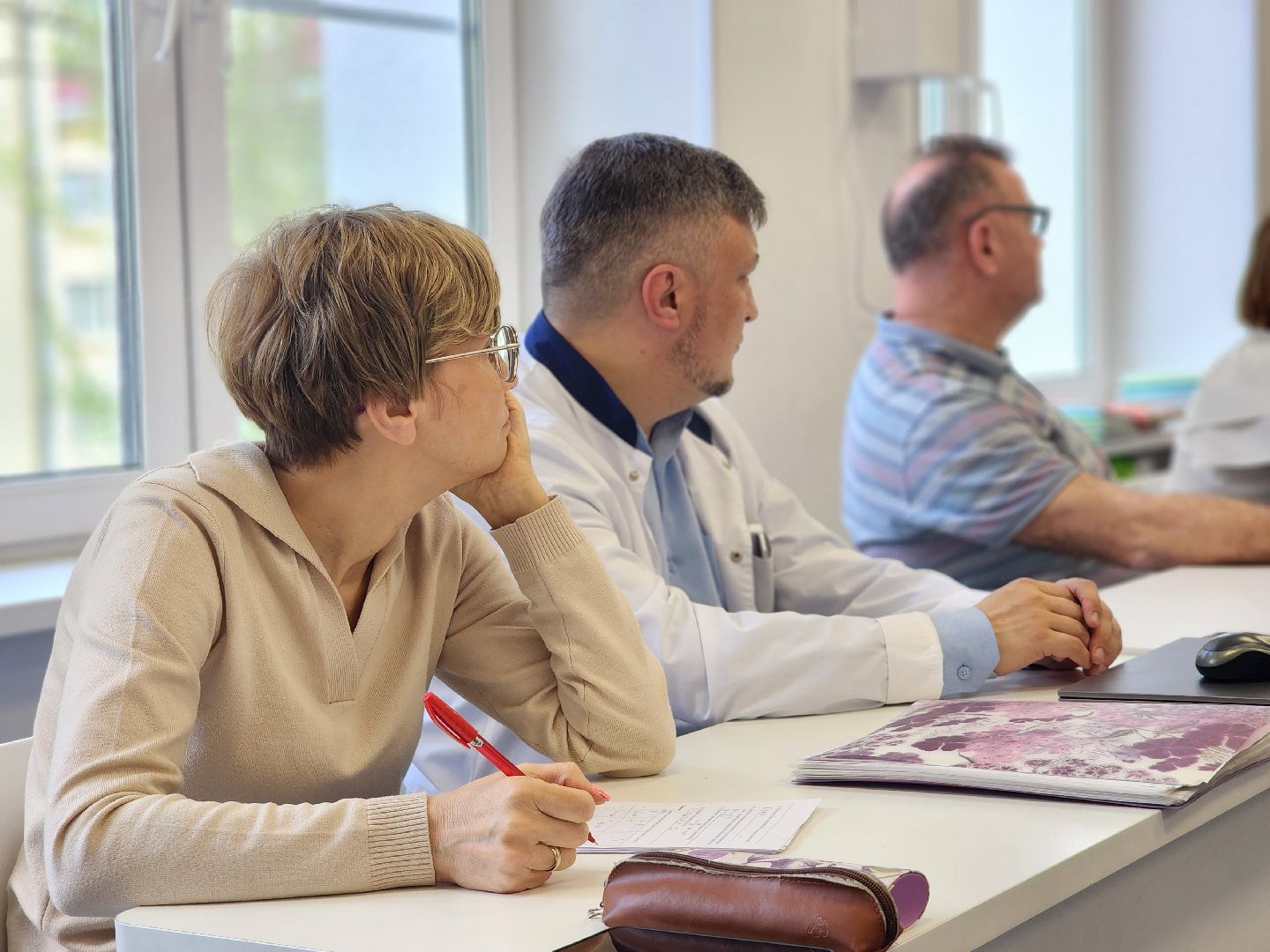 дубна, лицей кадышевского, олимпиада школьников, образование,