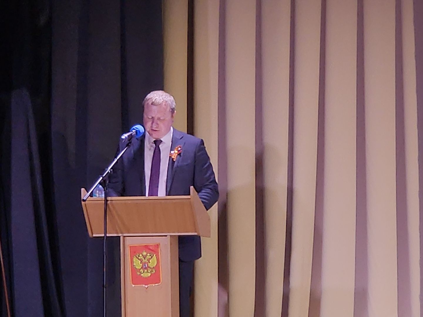 Черноголовка, отчет за 2024 год, Отчет главы,