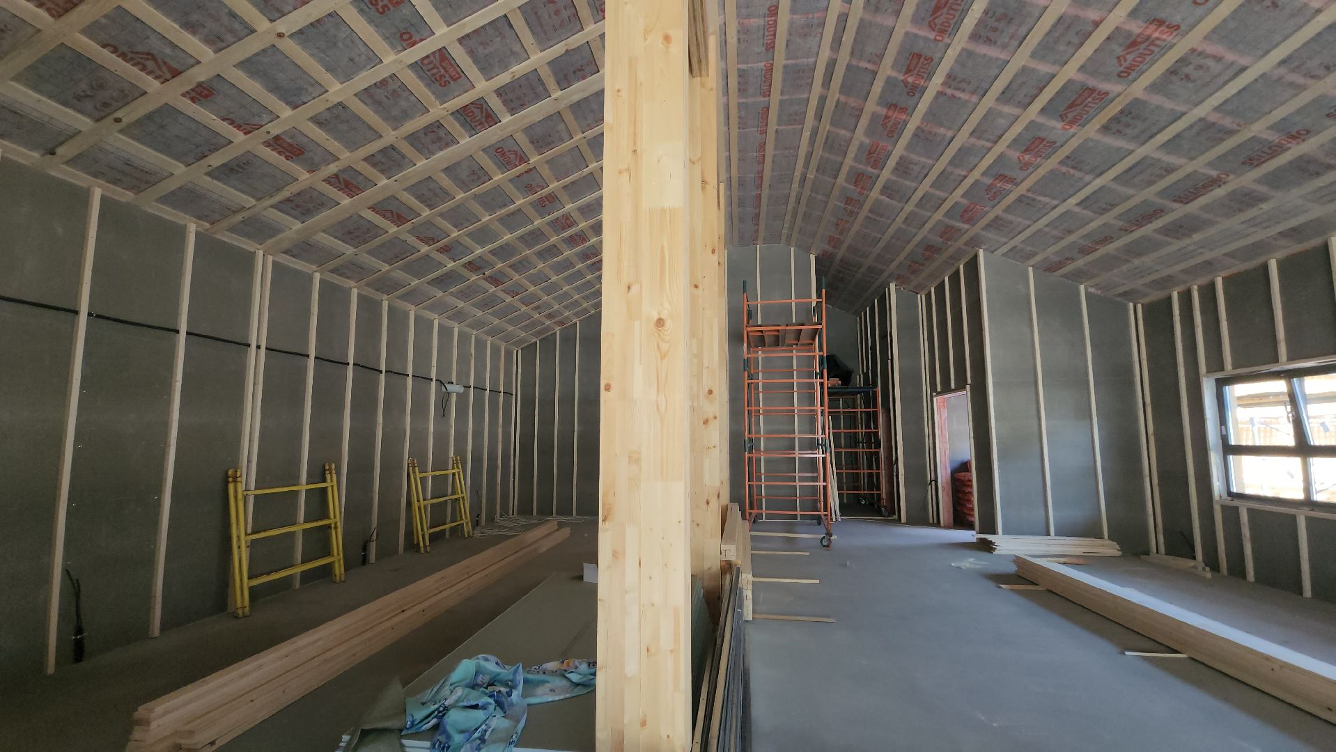 Кафе, Прокат, Лобня, Парк,