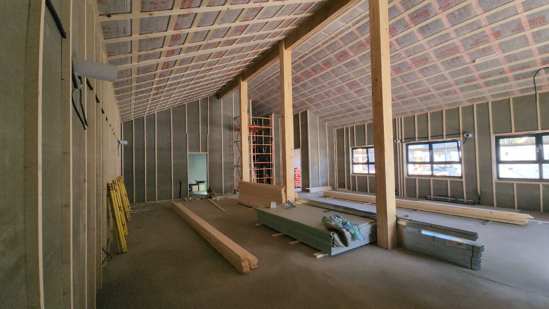 Кафе, Прокат, Лобня, Парк,