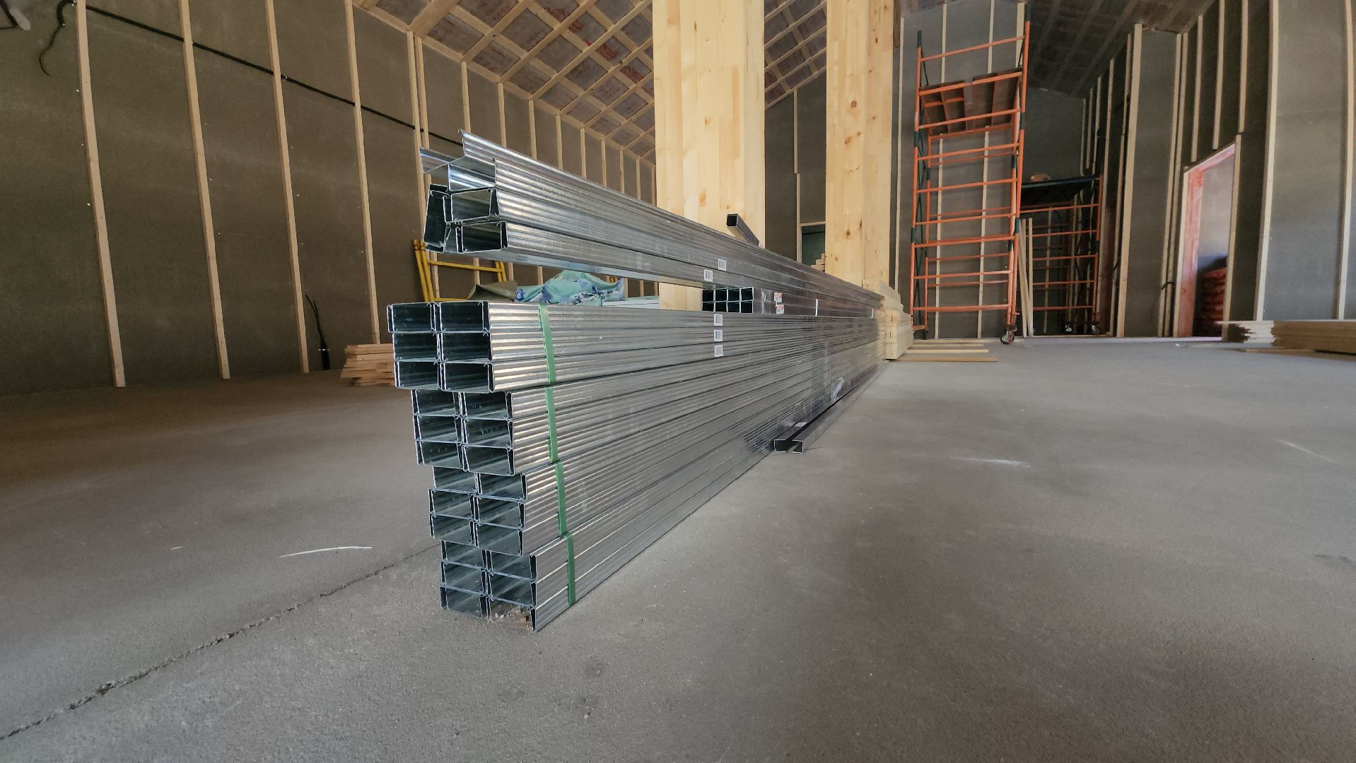 Кафе, Прокат, Лобня, Парк,