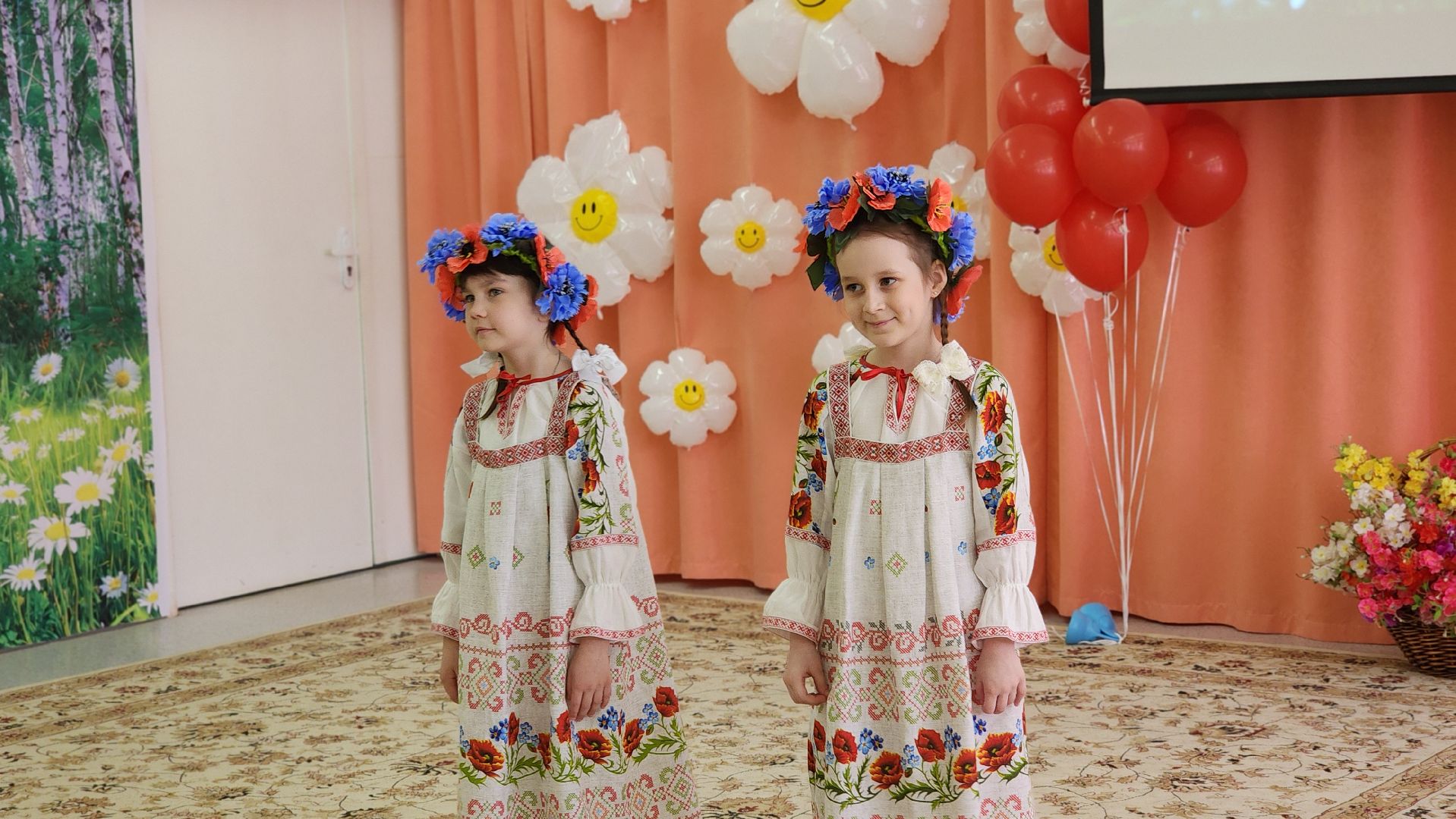 образование, дети, детский сад, Лосино-Петровский,