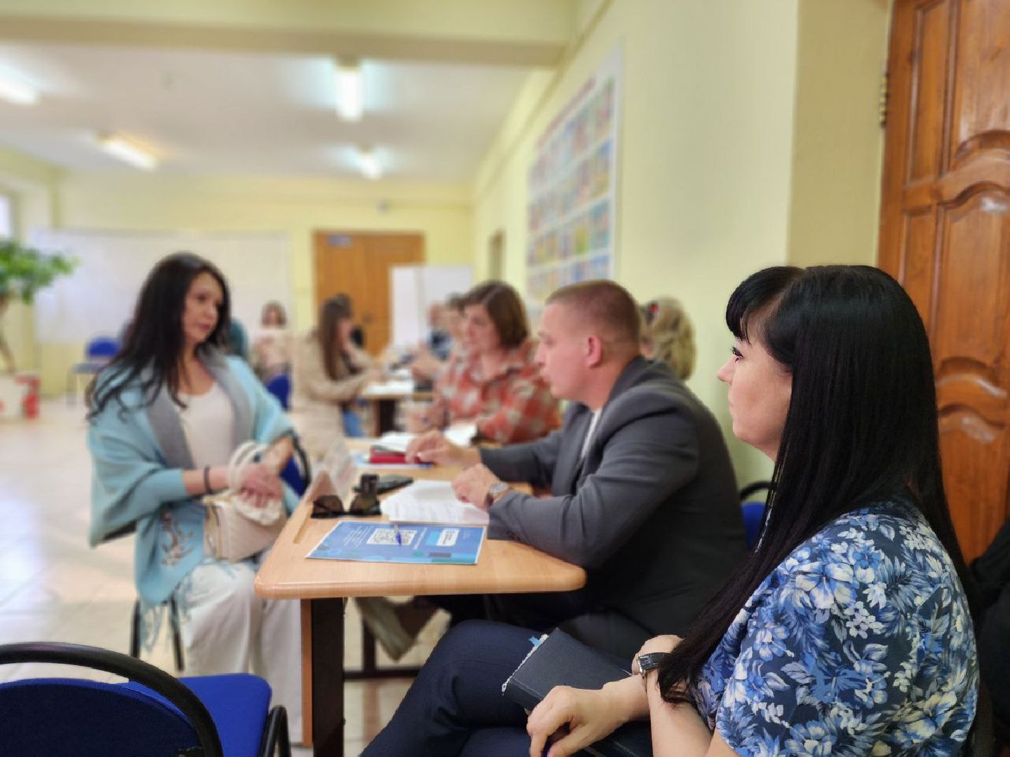 воскресенск, выездная администрация, общество,