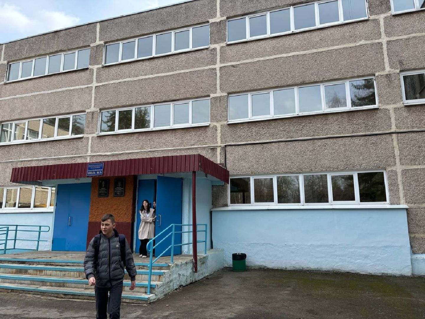 воскресенск, выездная администрация, общество,