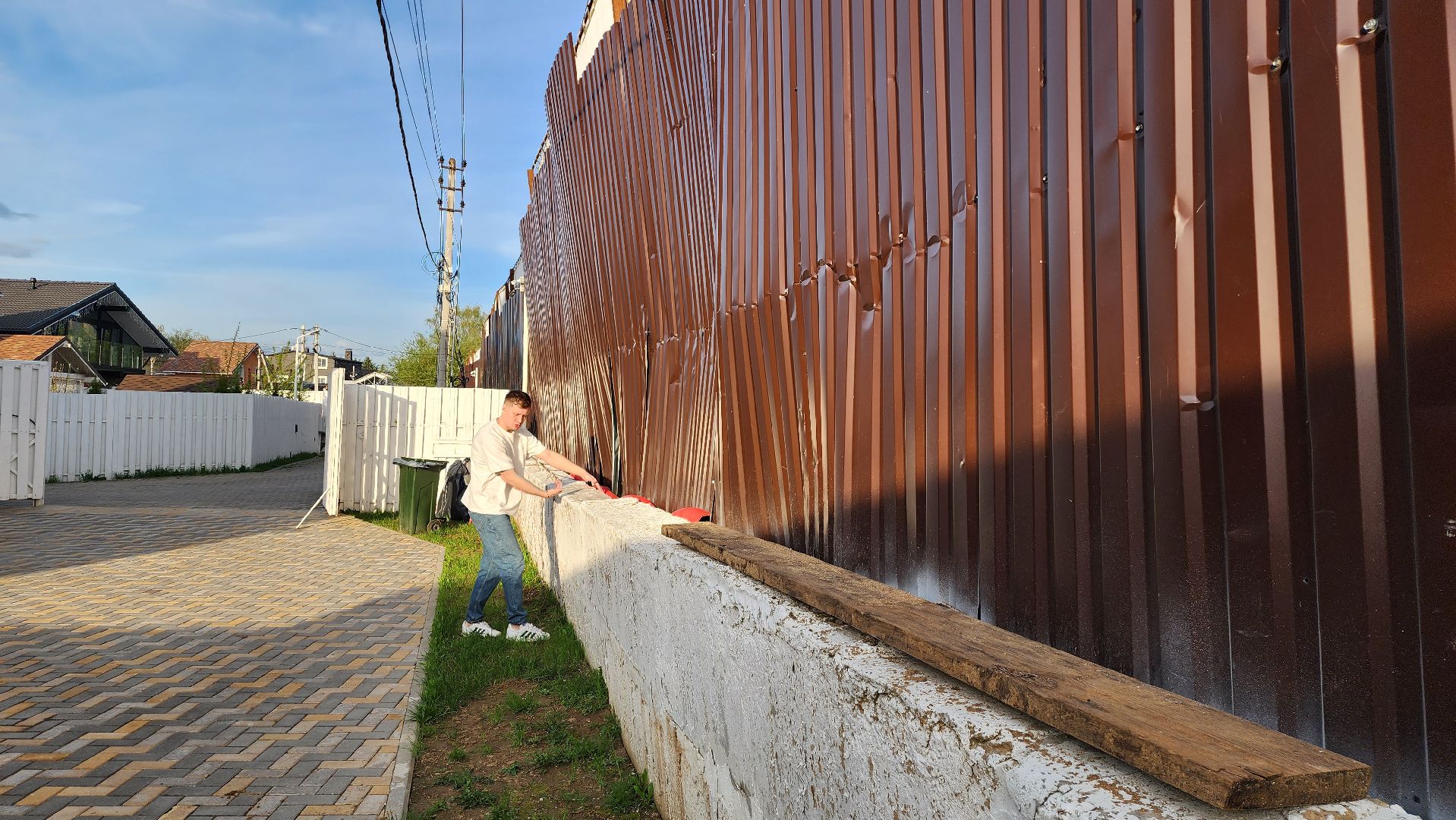 выездная администрация, истра,